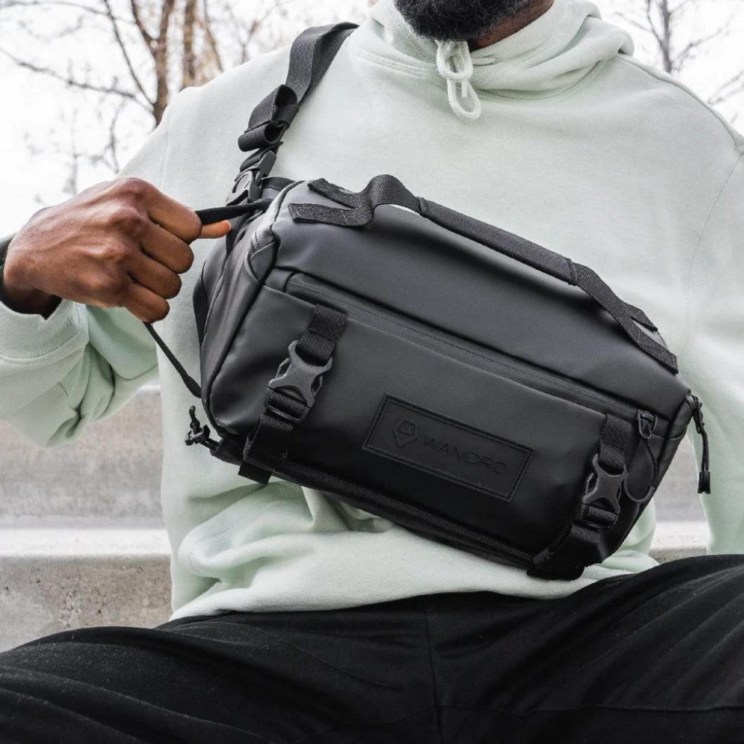 WANDRD Rogue 6L Sling_2