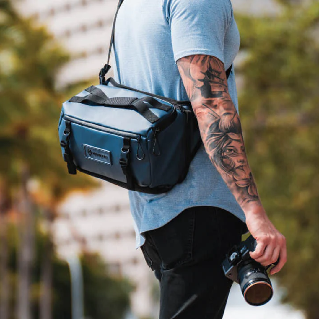 WANDRD Rogue 6L Sling_3
