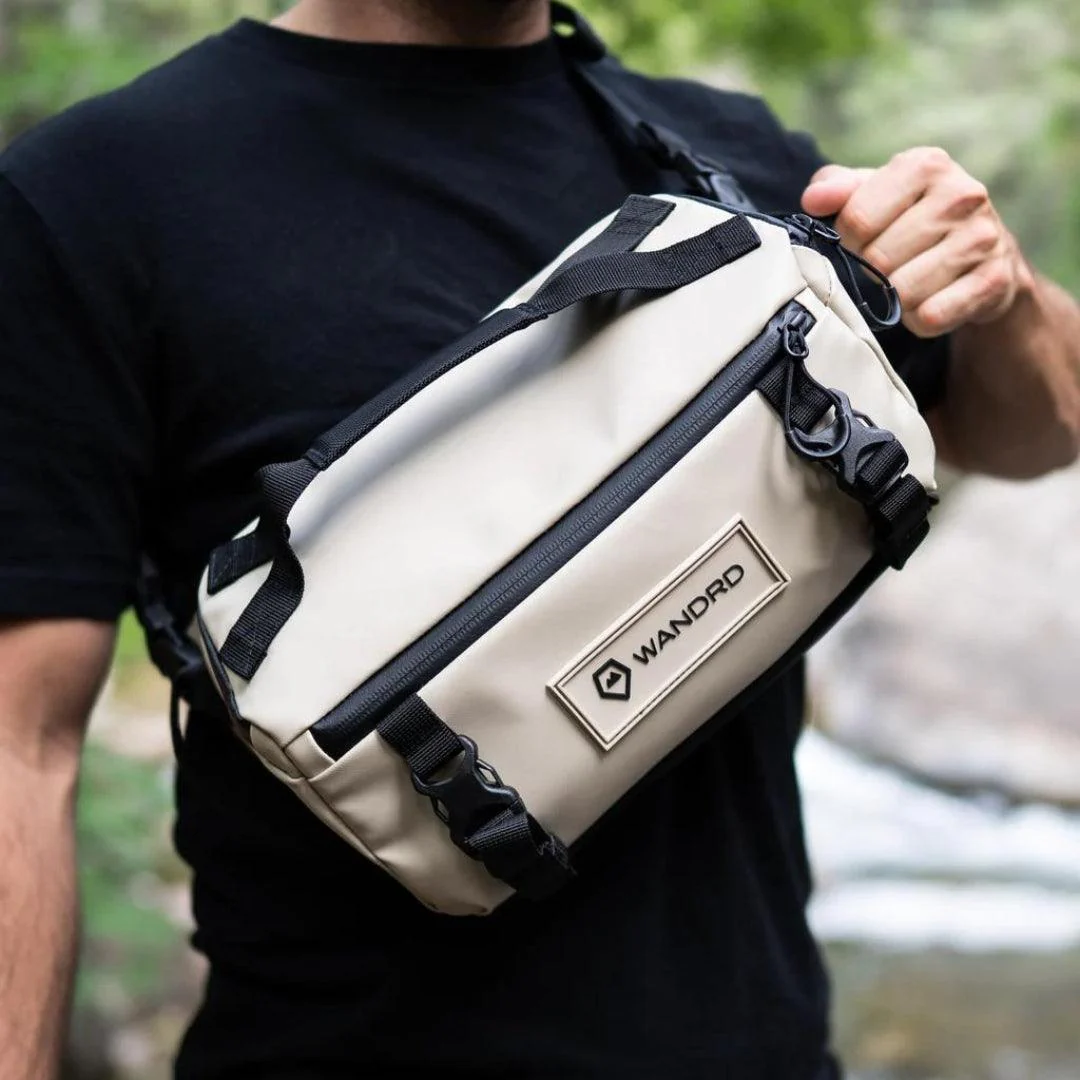 WANDRD Rogue 6L Sling_5