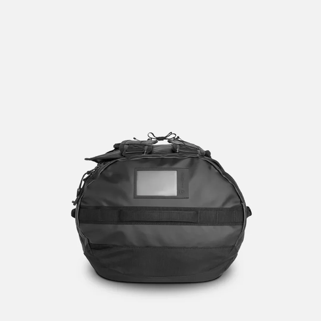 WANDRD Carryall Duffel 40L Bag - Black_5
