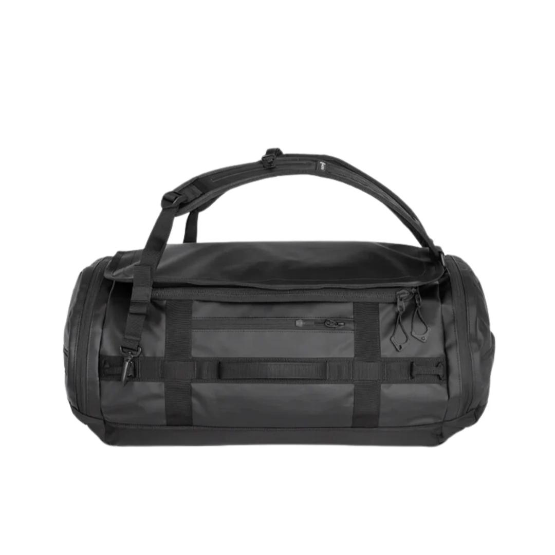 WANDRD Carryall Duffel 40L Bag - Black_1