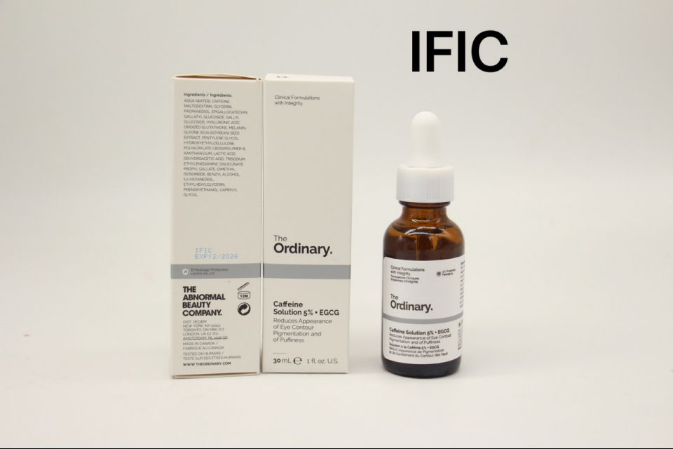 The Ordinary Caffeine Solution 5% + EGCG 30ml_0