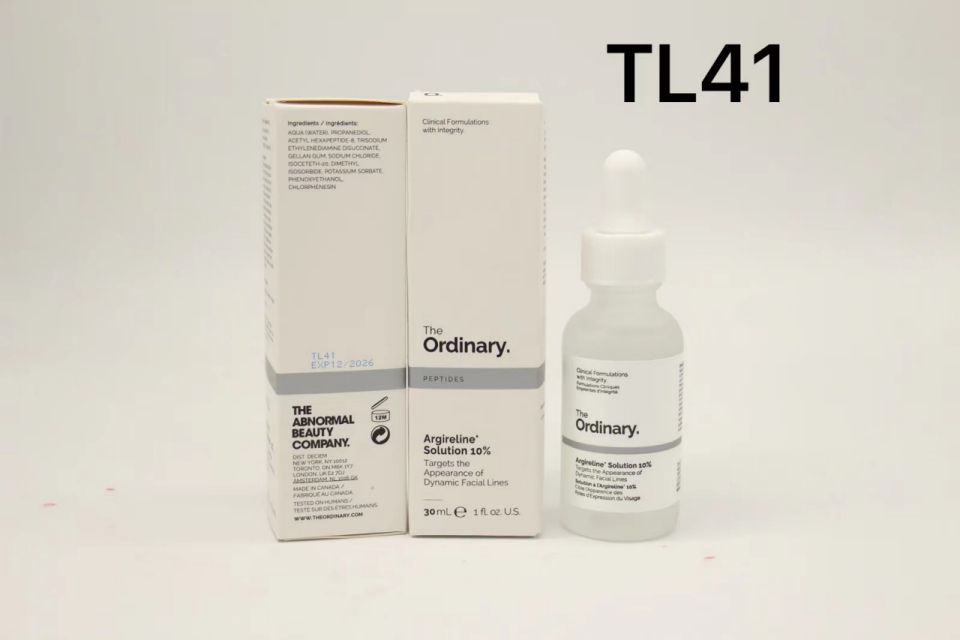 The Ordinary Argireline Solution 10% 30ml (Dual Label)_0