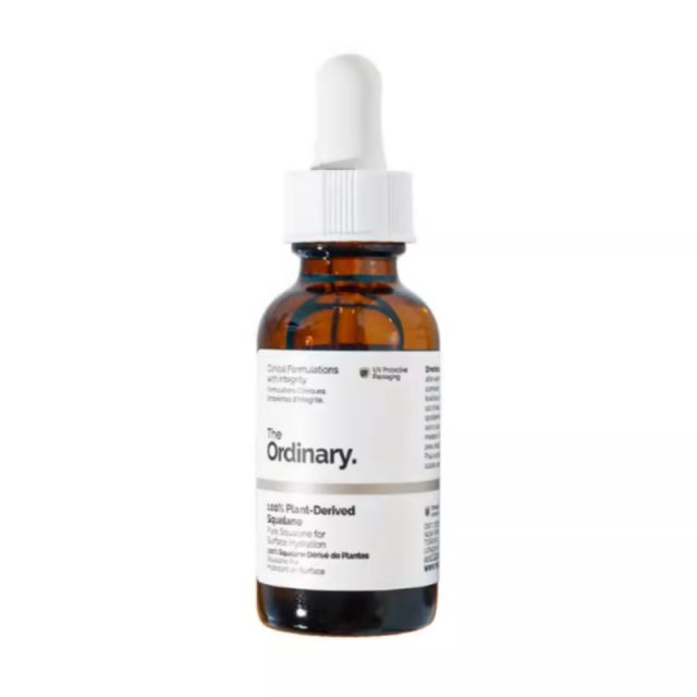 The Ordinary 100% Plant-Derived Squalane 30ml_0