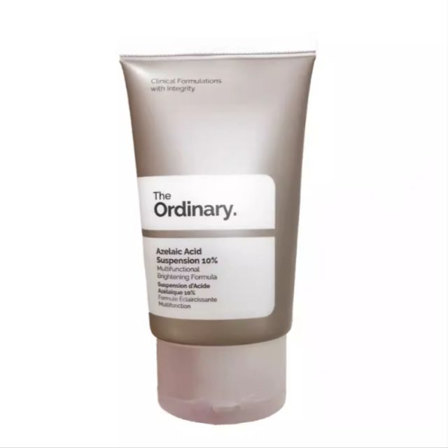 The Ordinary Azelaic Acid Suspension 10% 30ml_0