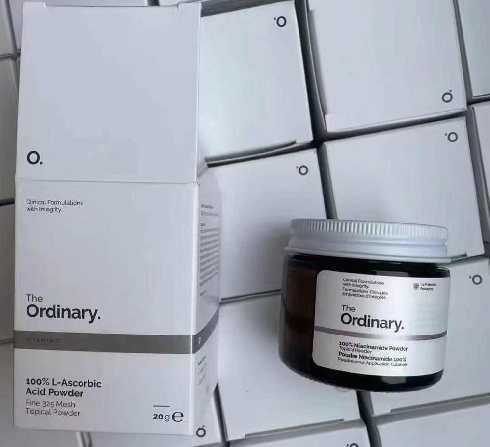 The Ordinary 100% L-Ascorbic Acid Powder_0