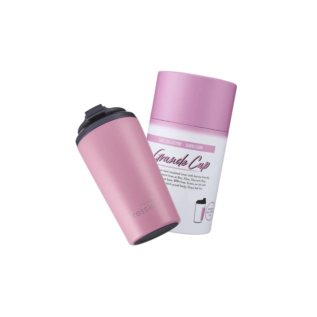 FRESSKO Reusable Cup | Grande 16oz_5