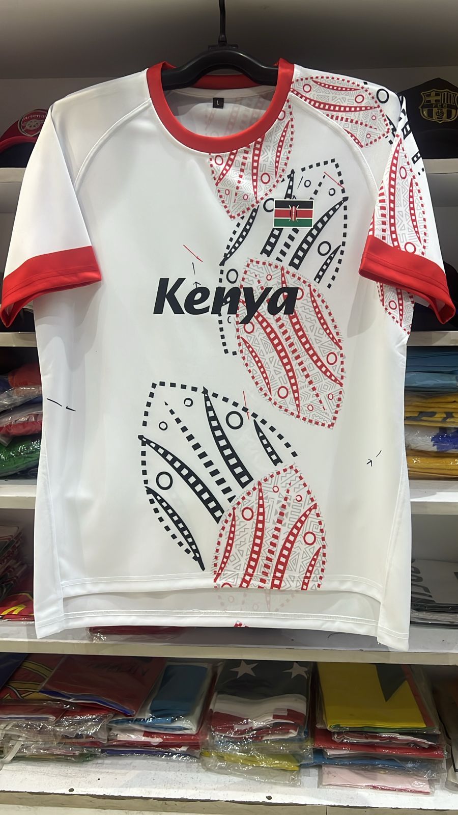 Kenya Rugby -⬅️ SWIPE FOR VARIETY ➡️_5