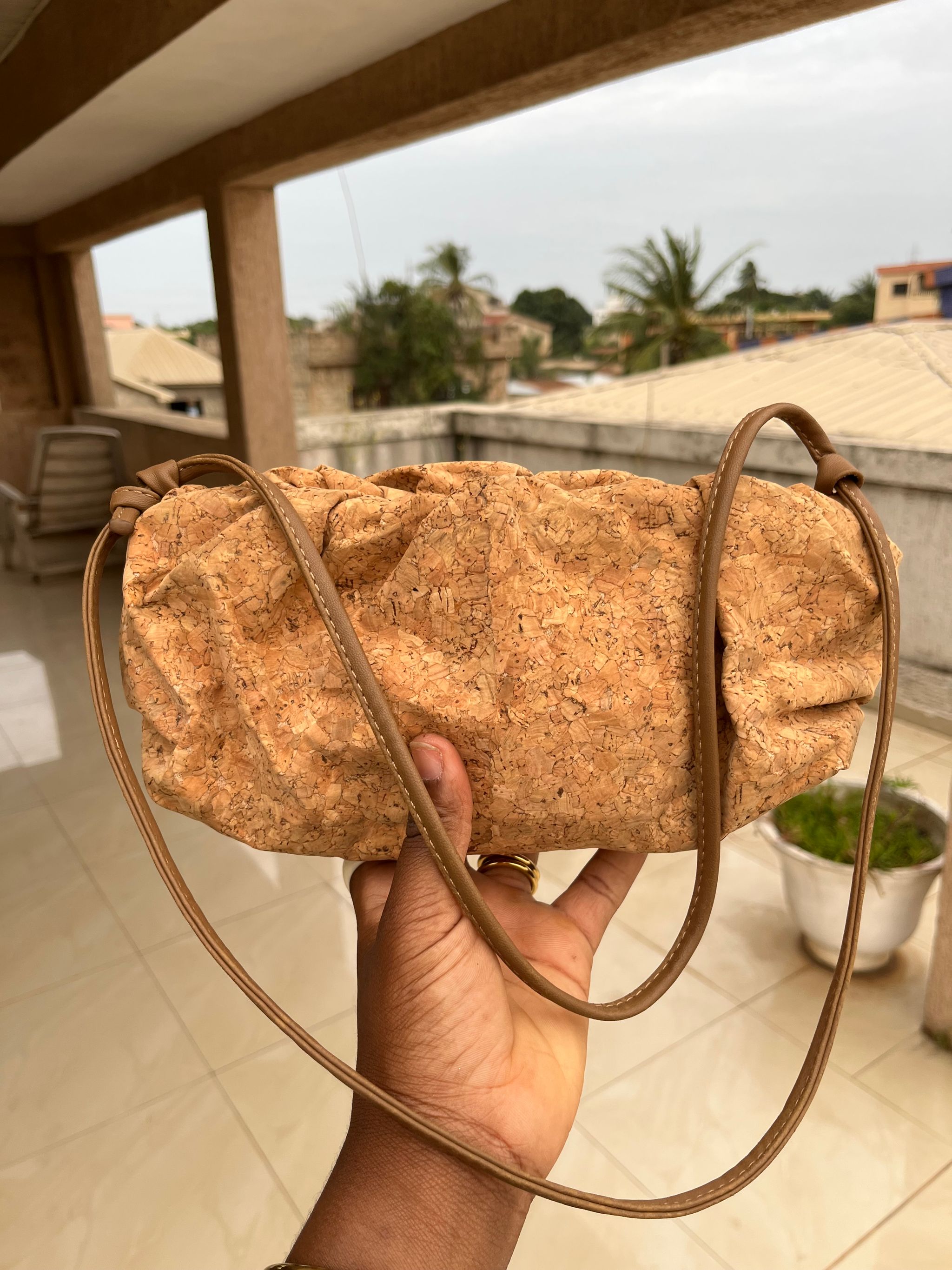 Sac Naya,inspiration bottega _0