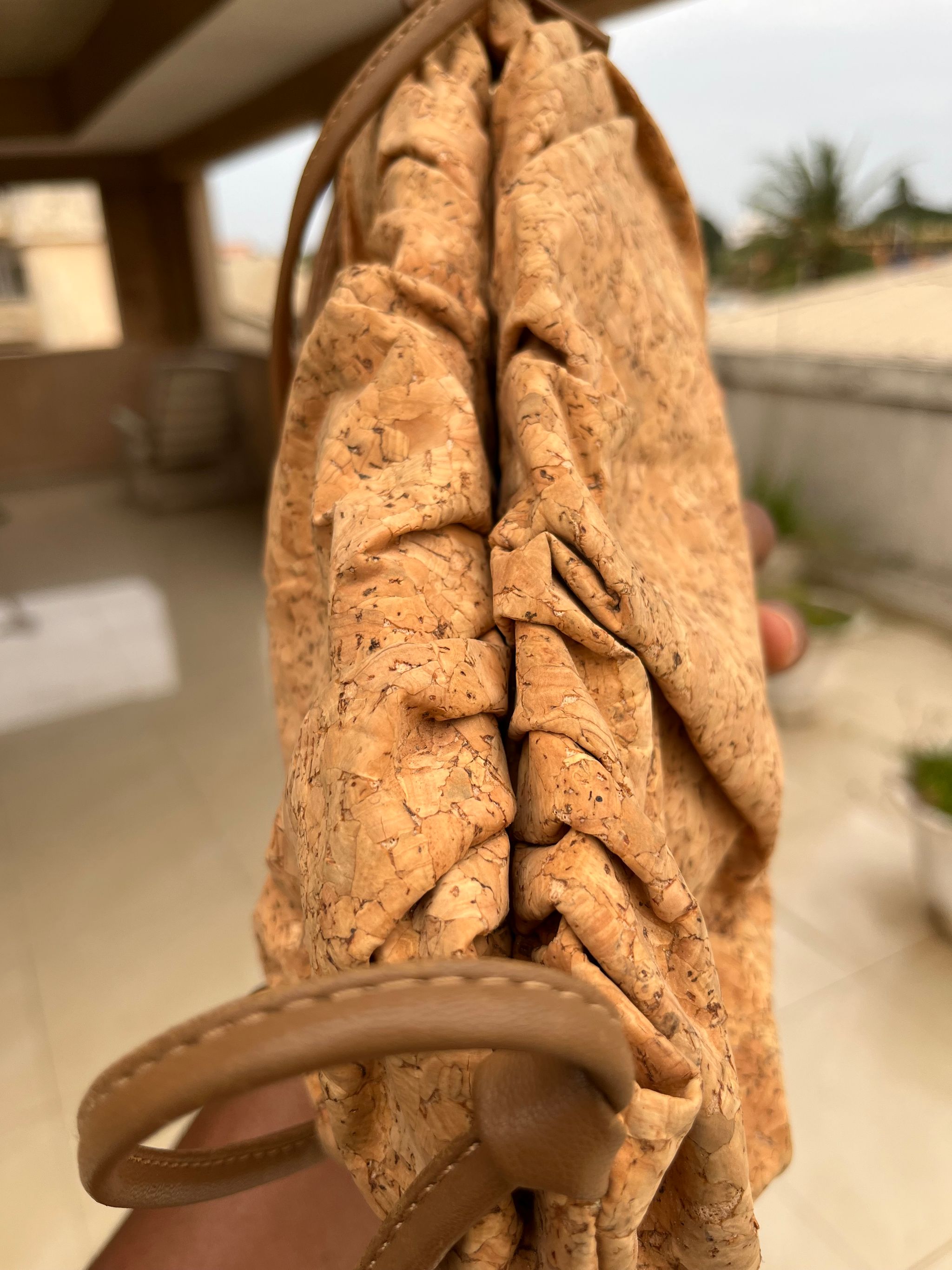 Sac Naya,inspiration bottega _1