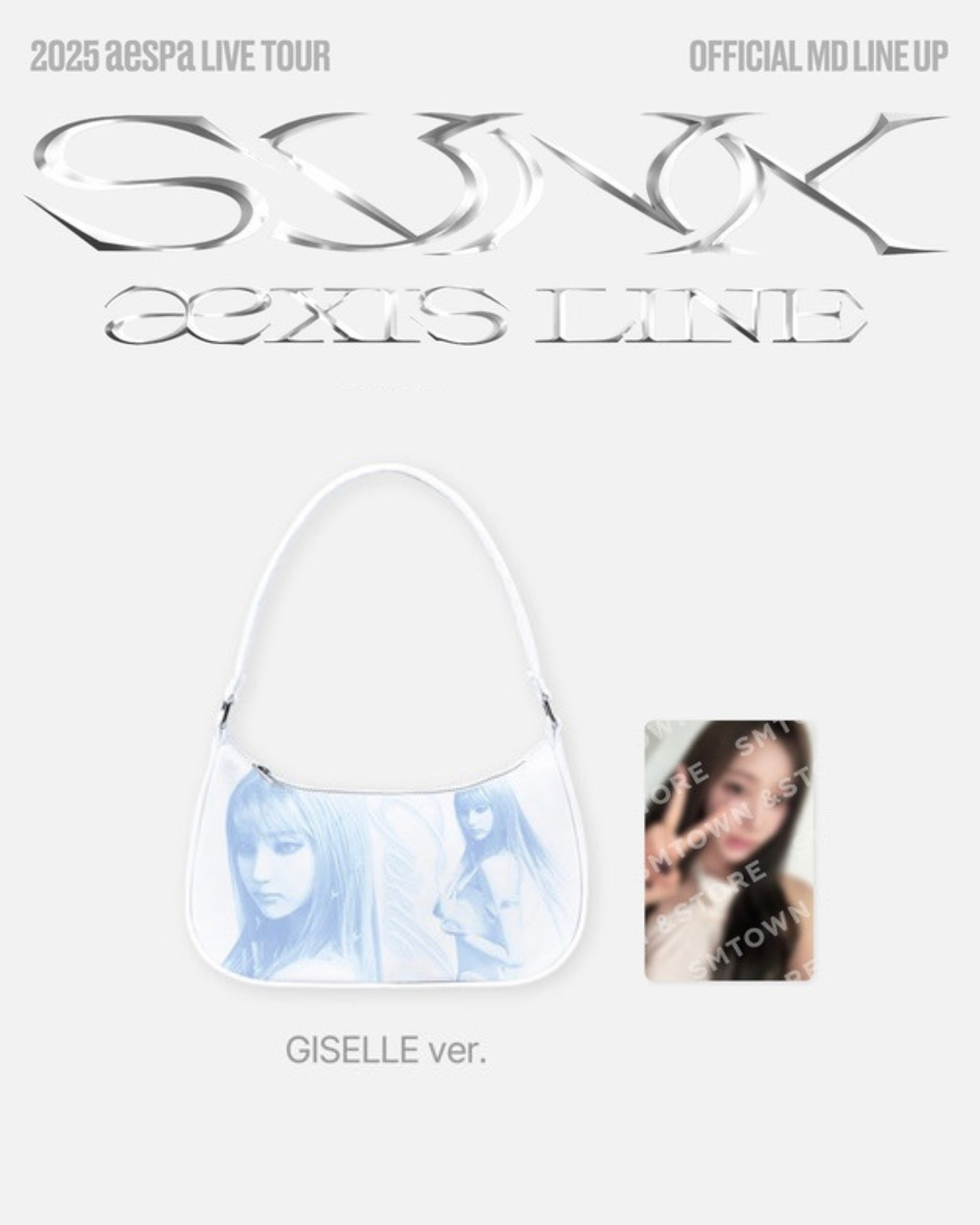 2025 aespa LIVE TOUR - SYNK : aeXIS LINE_32