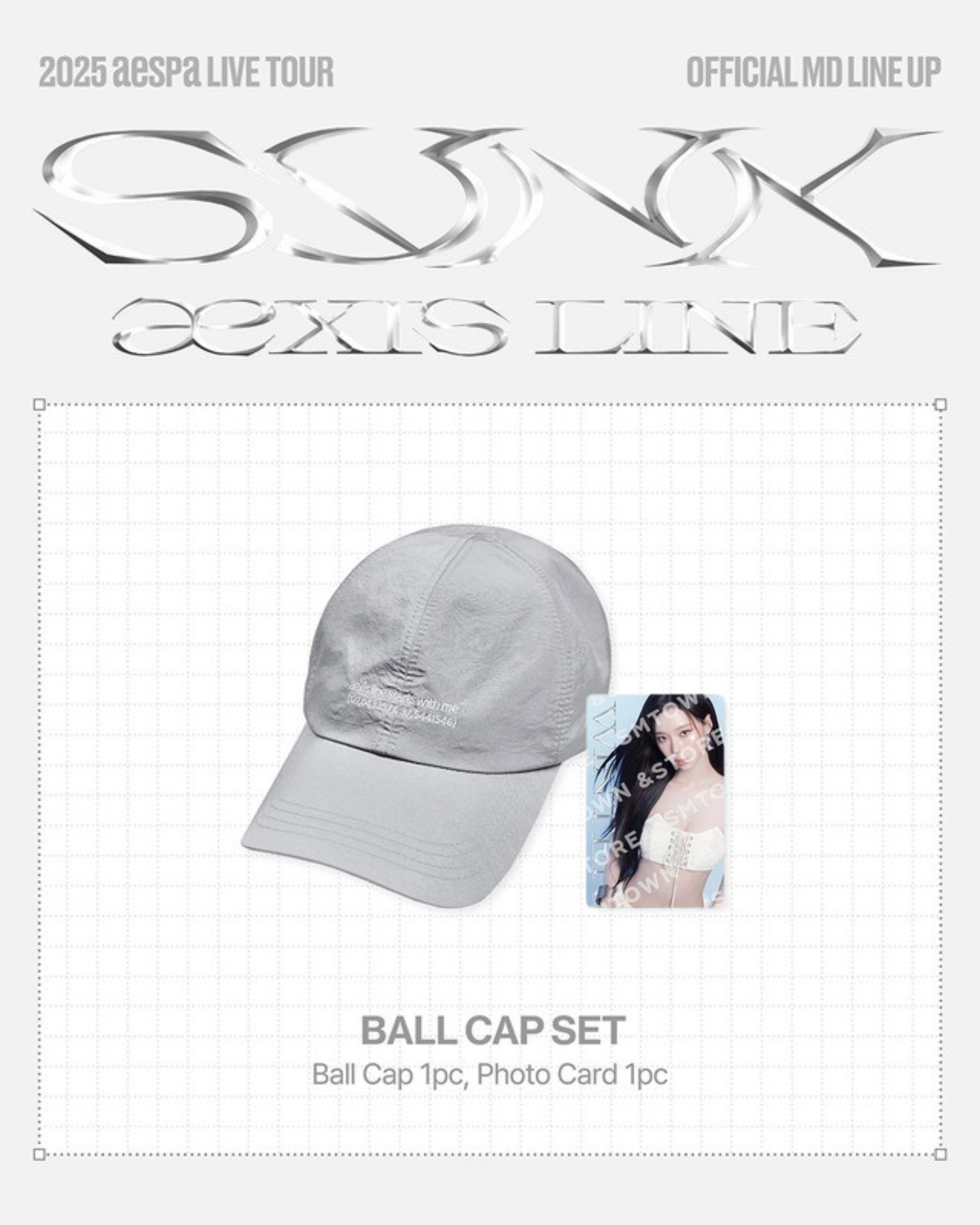 2025 aespa LIVE TOUR - SYNK : aeXIS LINE_17