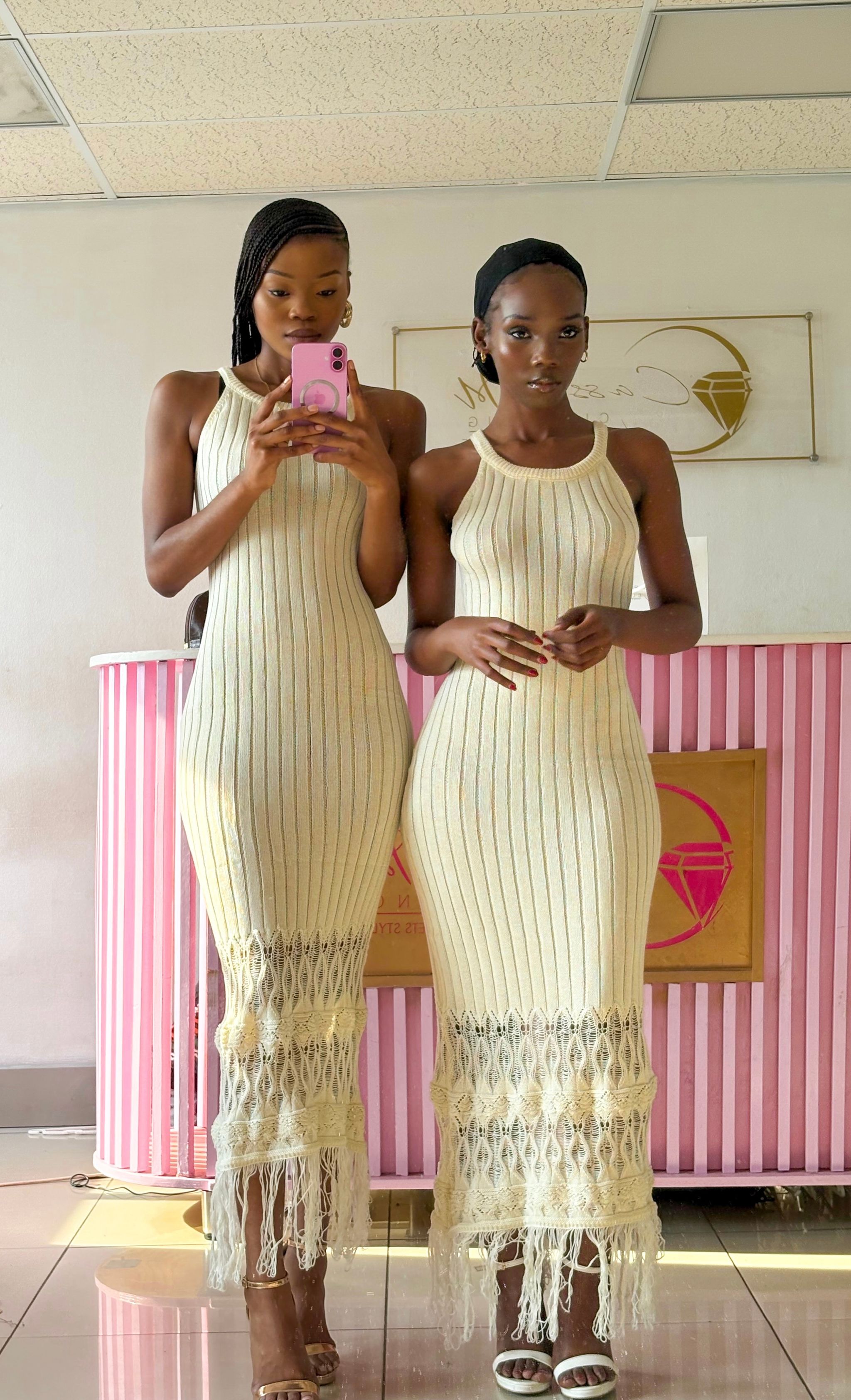 Fringe couture maxi_4