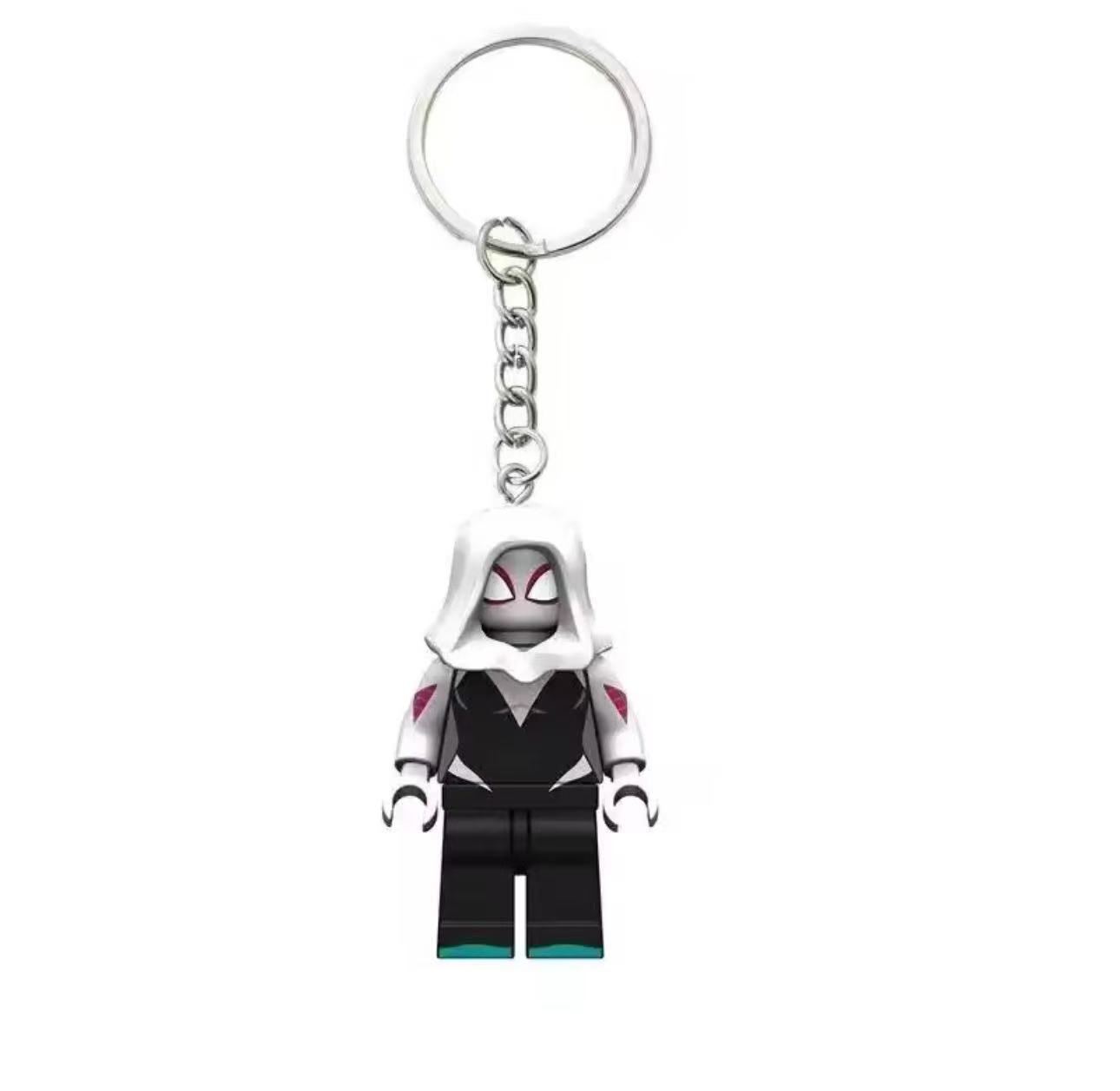 Mini Lego Keychains_17
