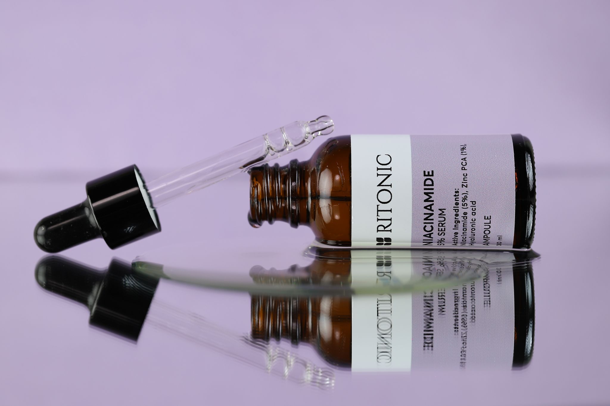 RITONIC TRANEXAMIC ACID PIGMENTATION SERUM - LƏKƏLƏRƏ QARŞI_2
