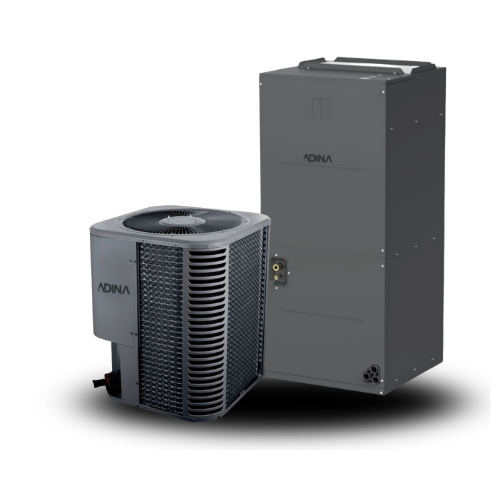 EVAPORADOR ADINA TITAN 5 TON SEER 18 220/1/60 R410A + CONDENSADOR 5 TON SEER 18 AHRI ADINA 220/1/60 R410A _0