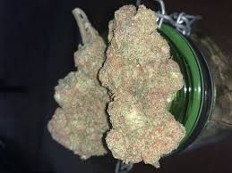 White gushers _0