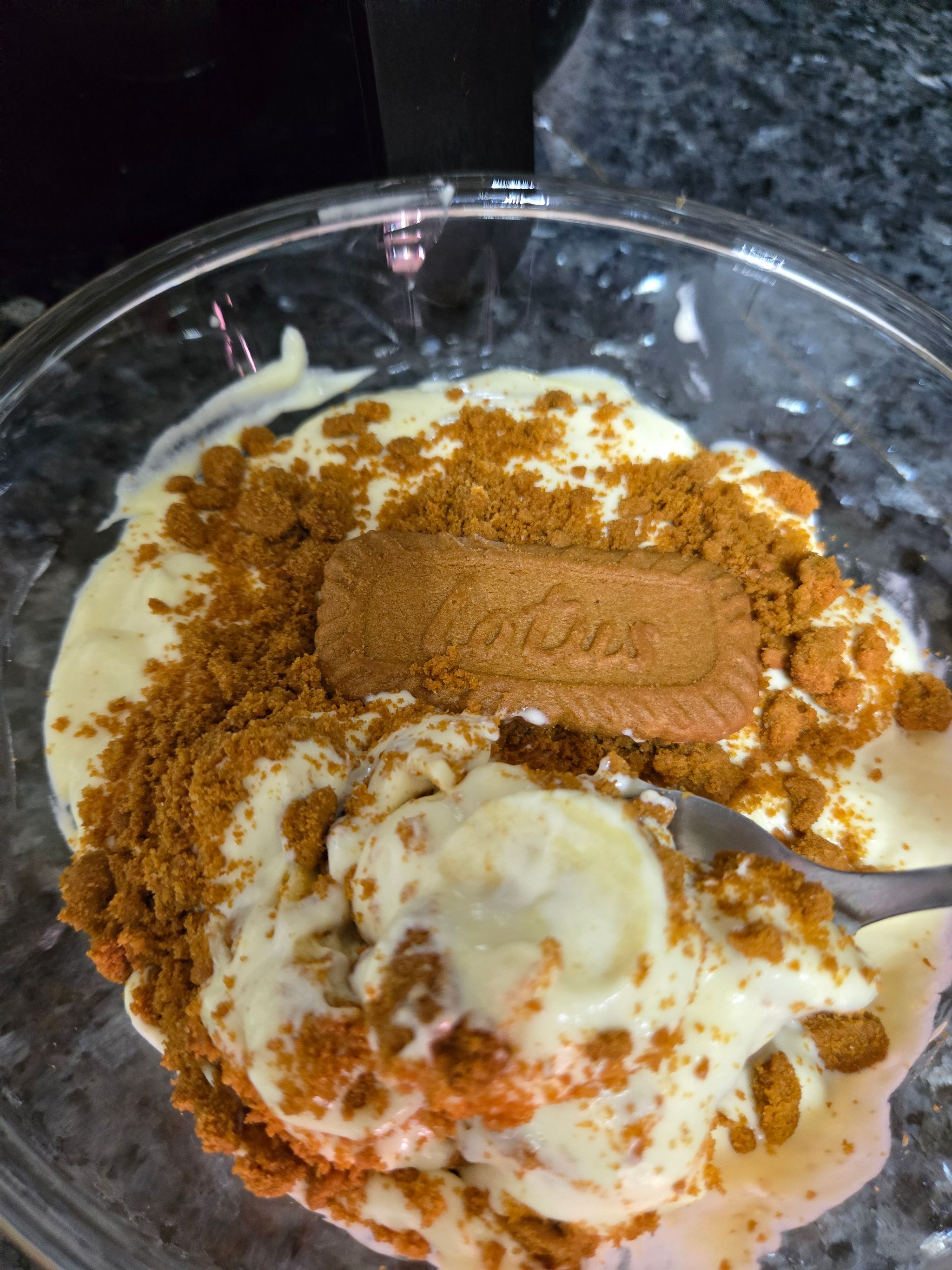 Biscoff Banana Pudding _1