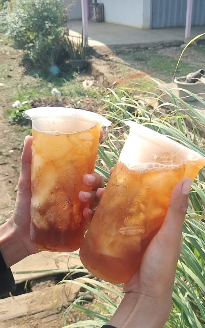 KEDAI ES TEH MANIS "PELANGI"_3