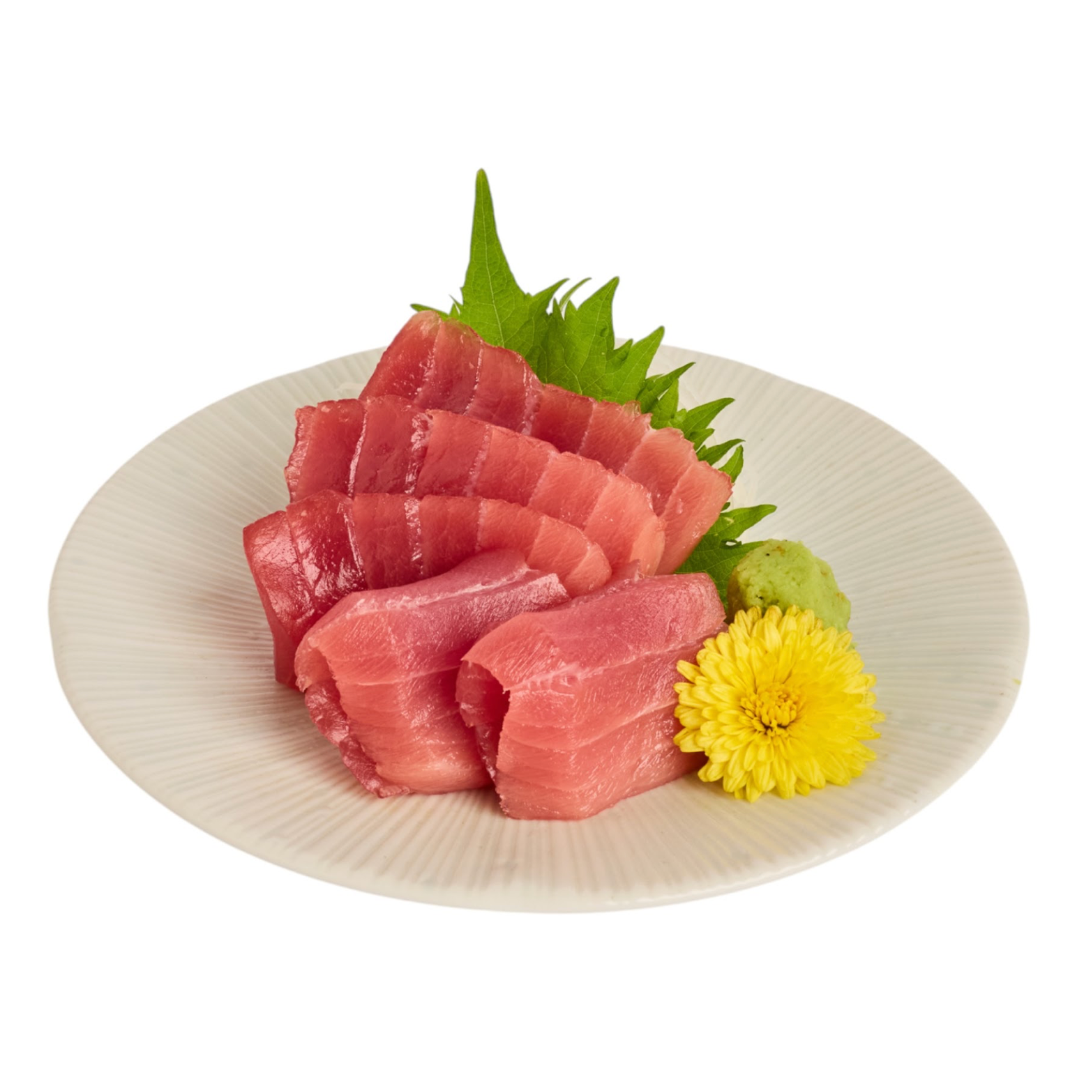 Chutoro 中トロ (5 slices)_0