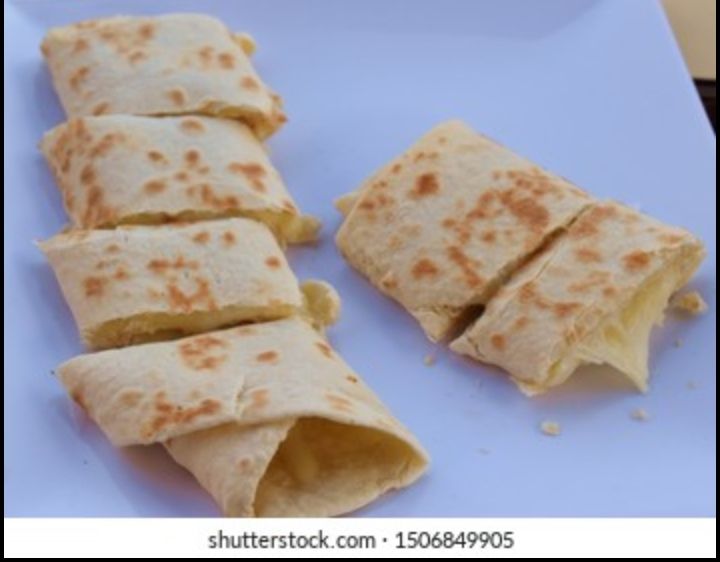 Mankouché fromage _0