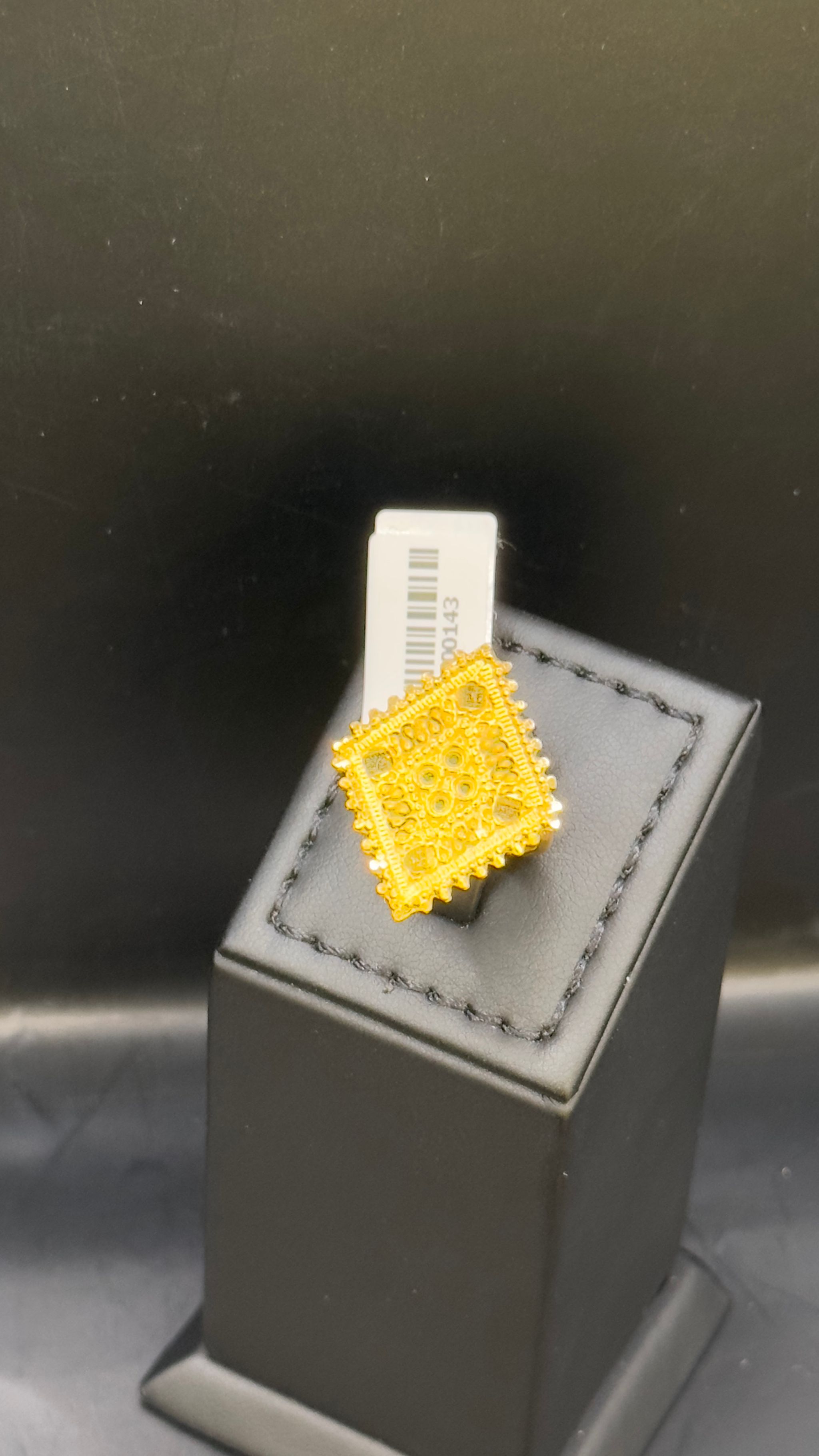 خاتم عماني_0