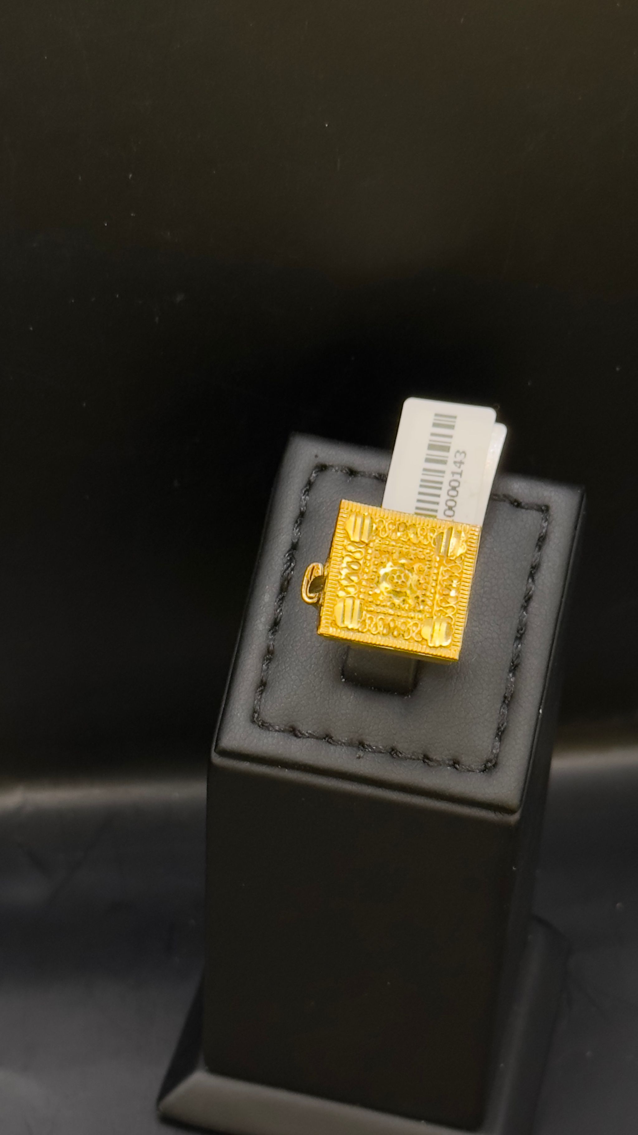 خاتم عماني_0