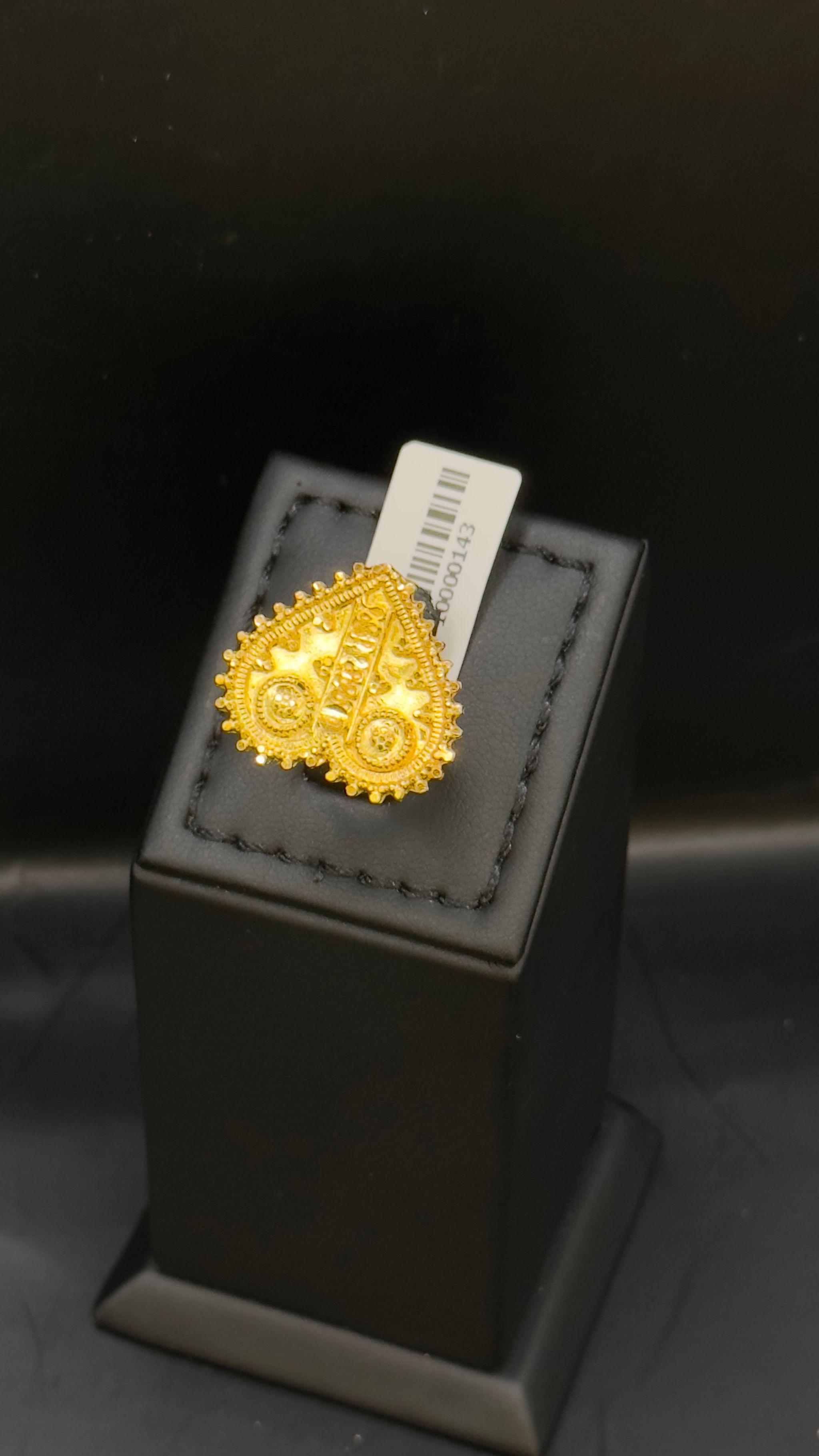 خاتم عماني_0