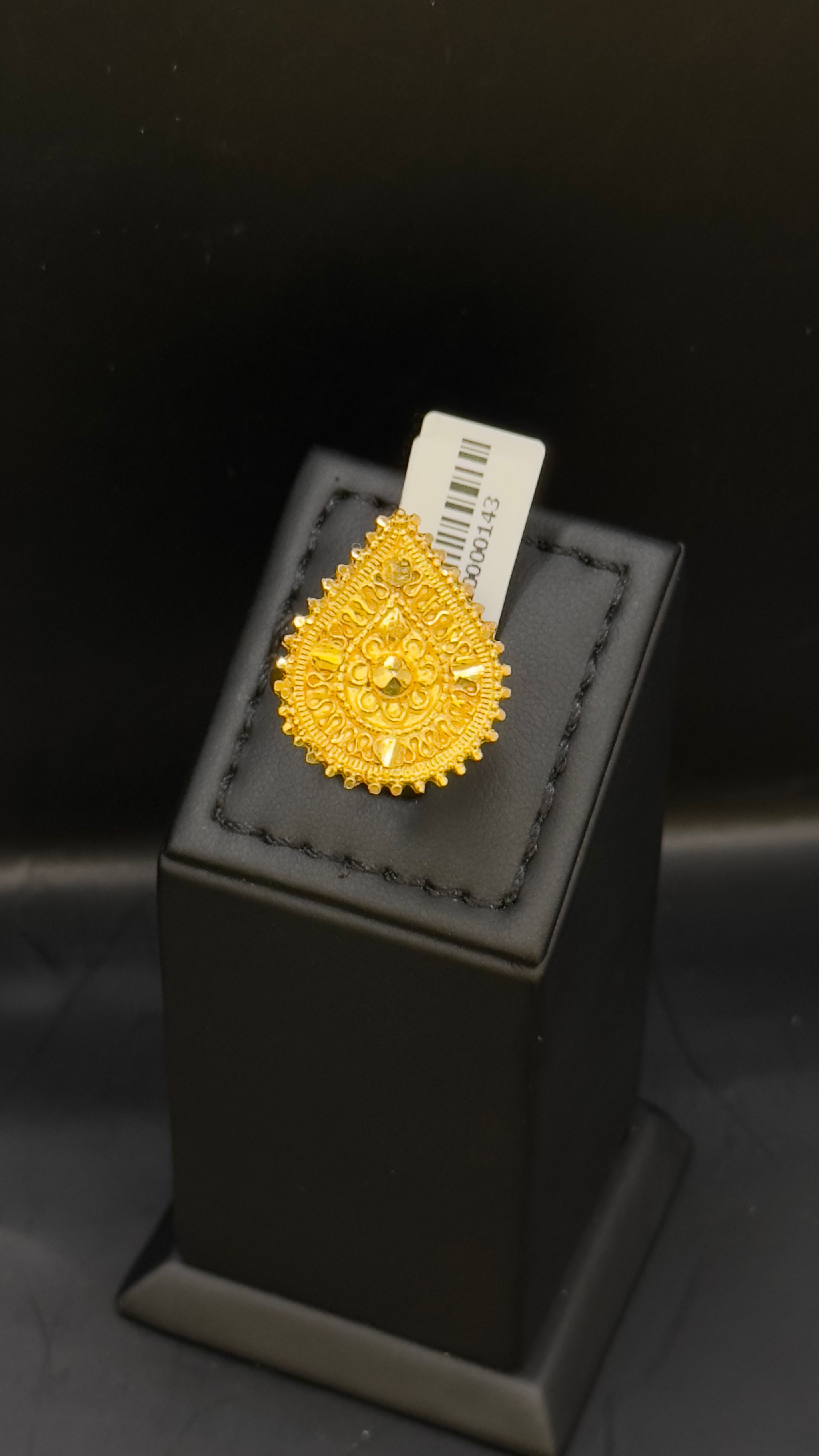 خاتم عماني_0