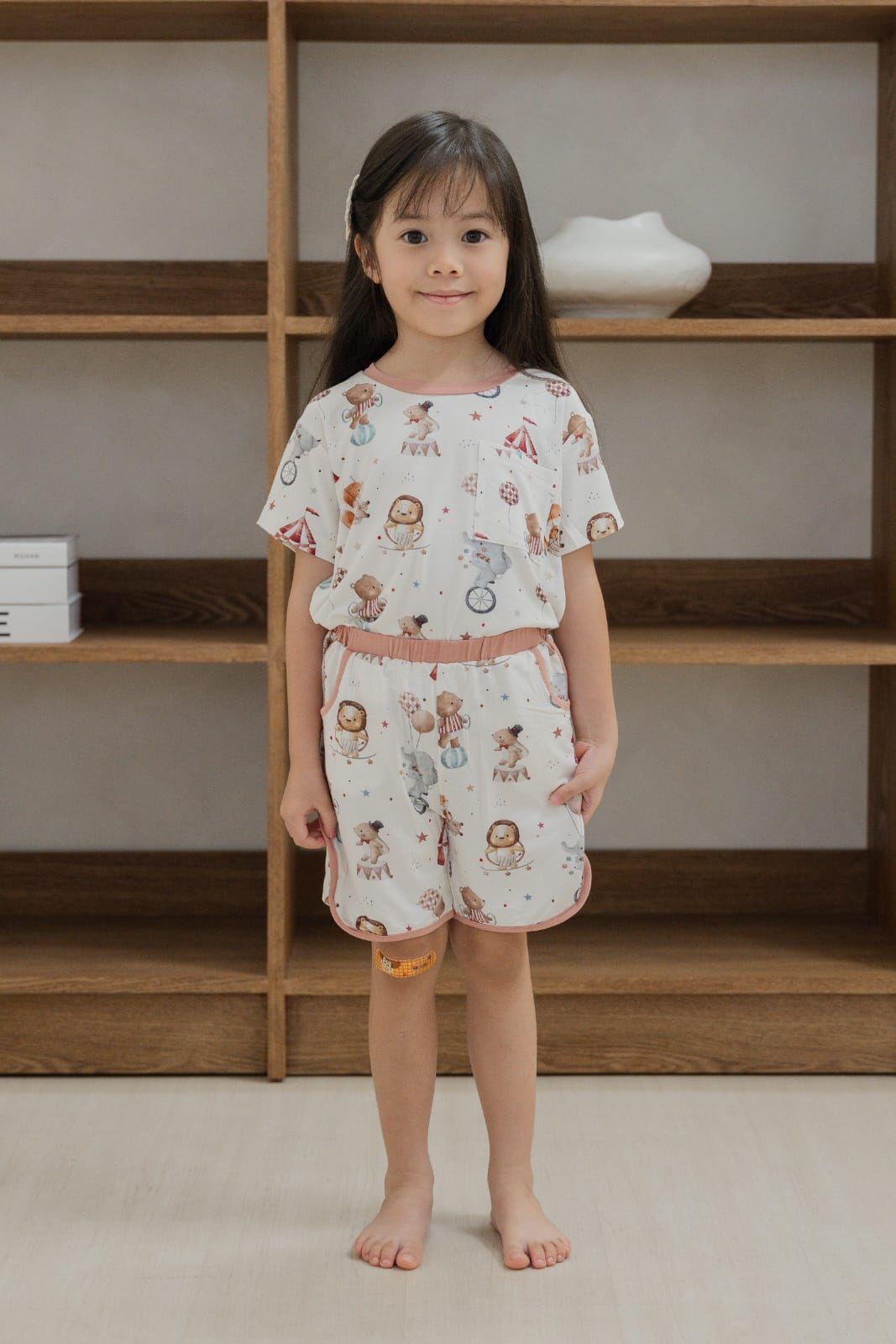 Kids Lounge Set_4