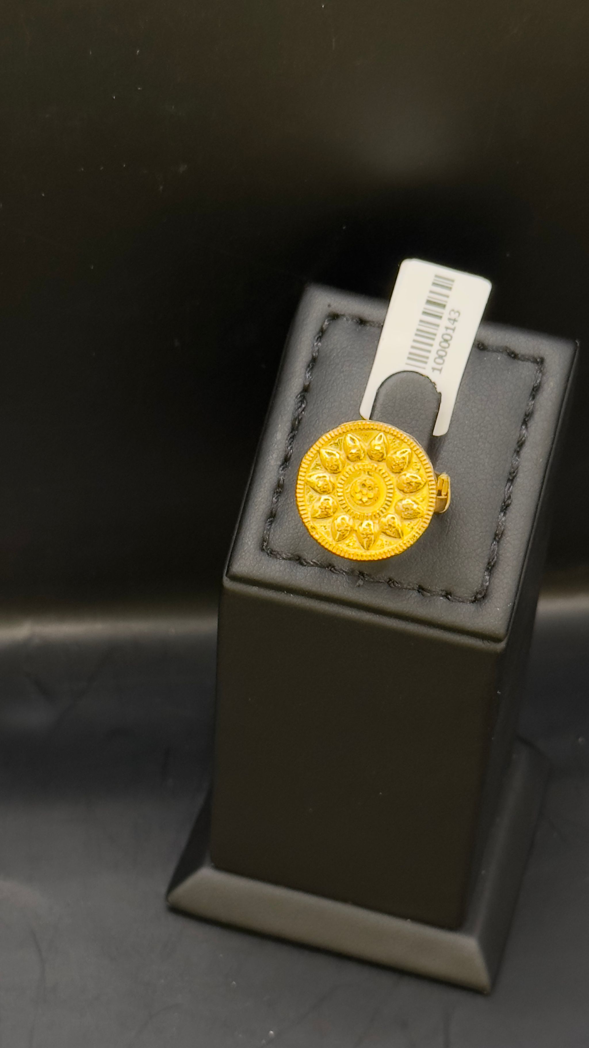 خاتم عماني_0