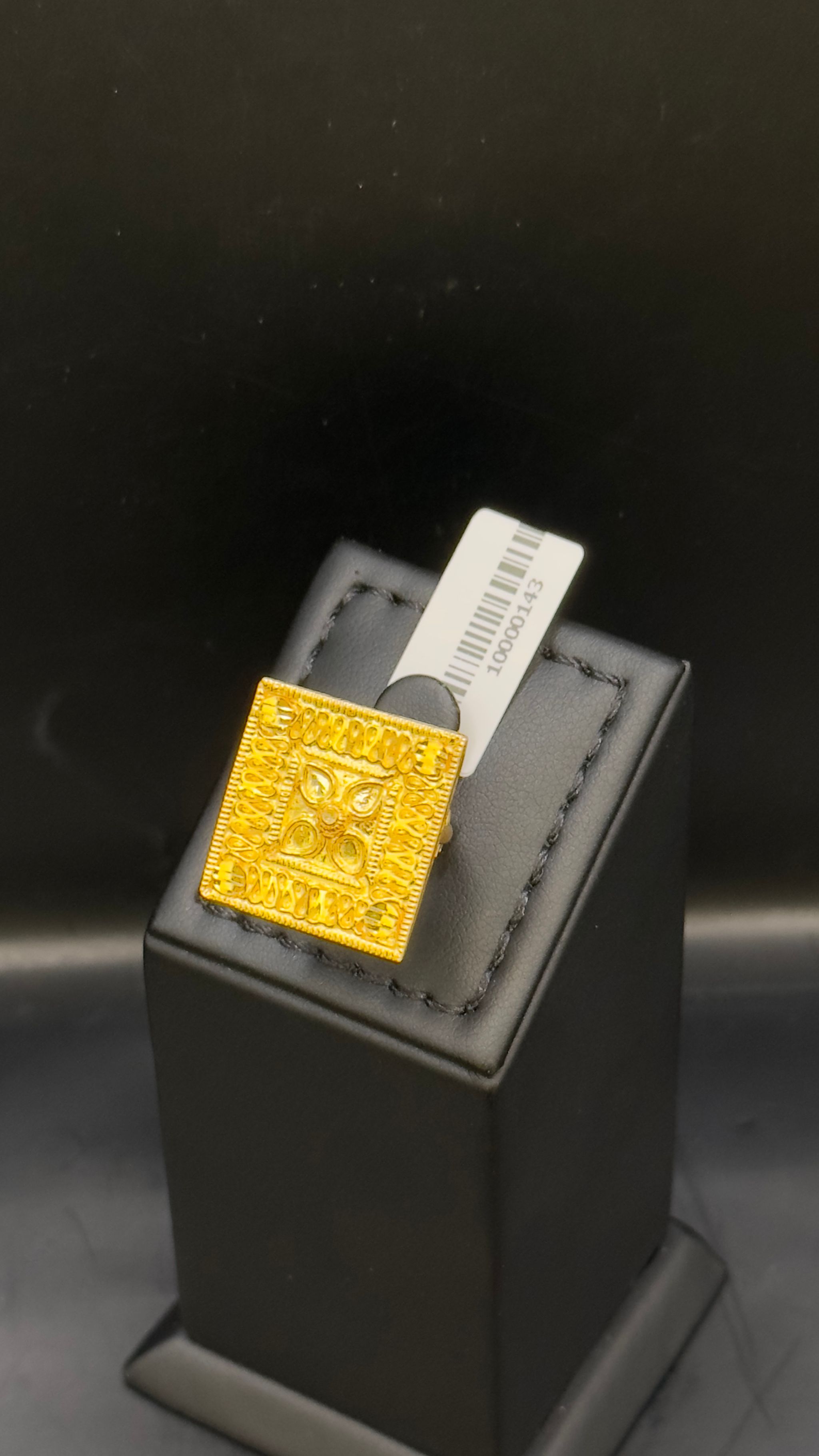 خاتم عماني_0