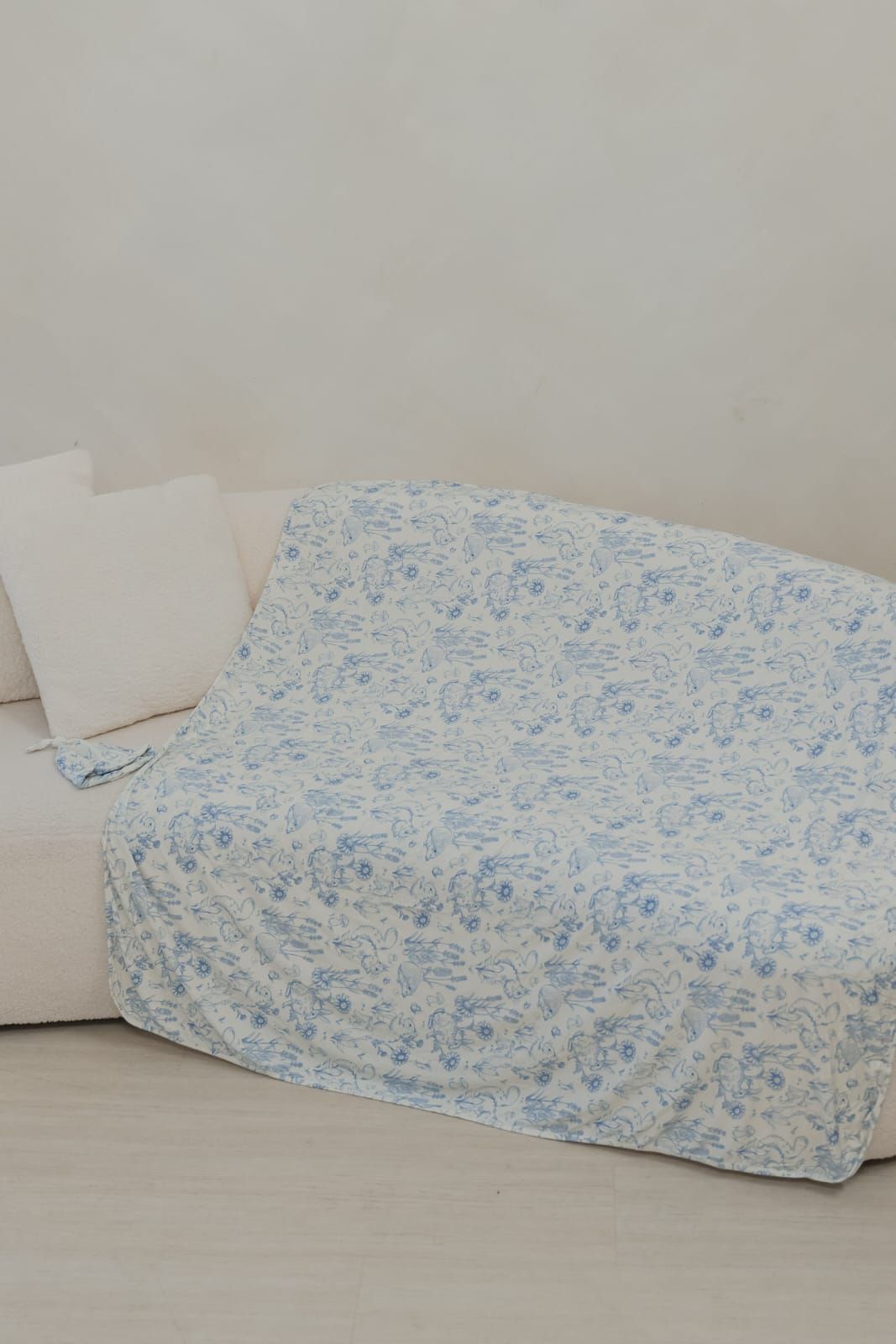 Bamboo Swaddle_7