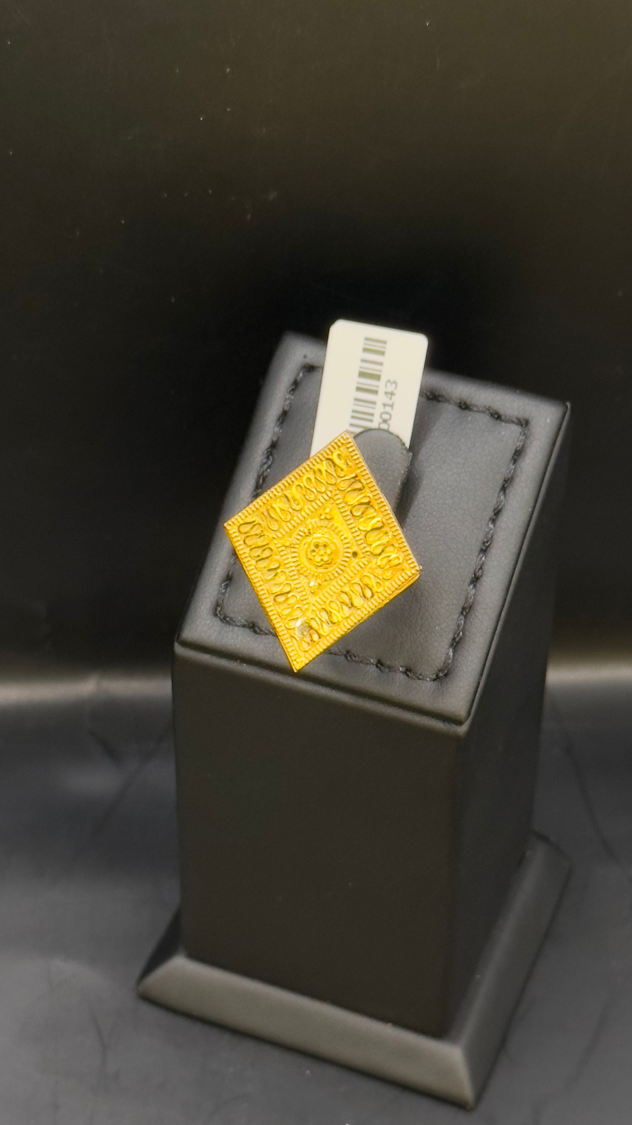 خاتم عماني_0