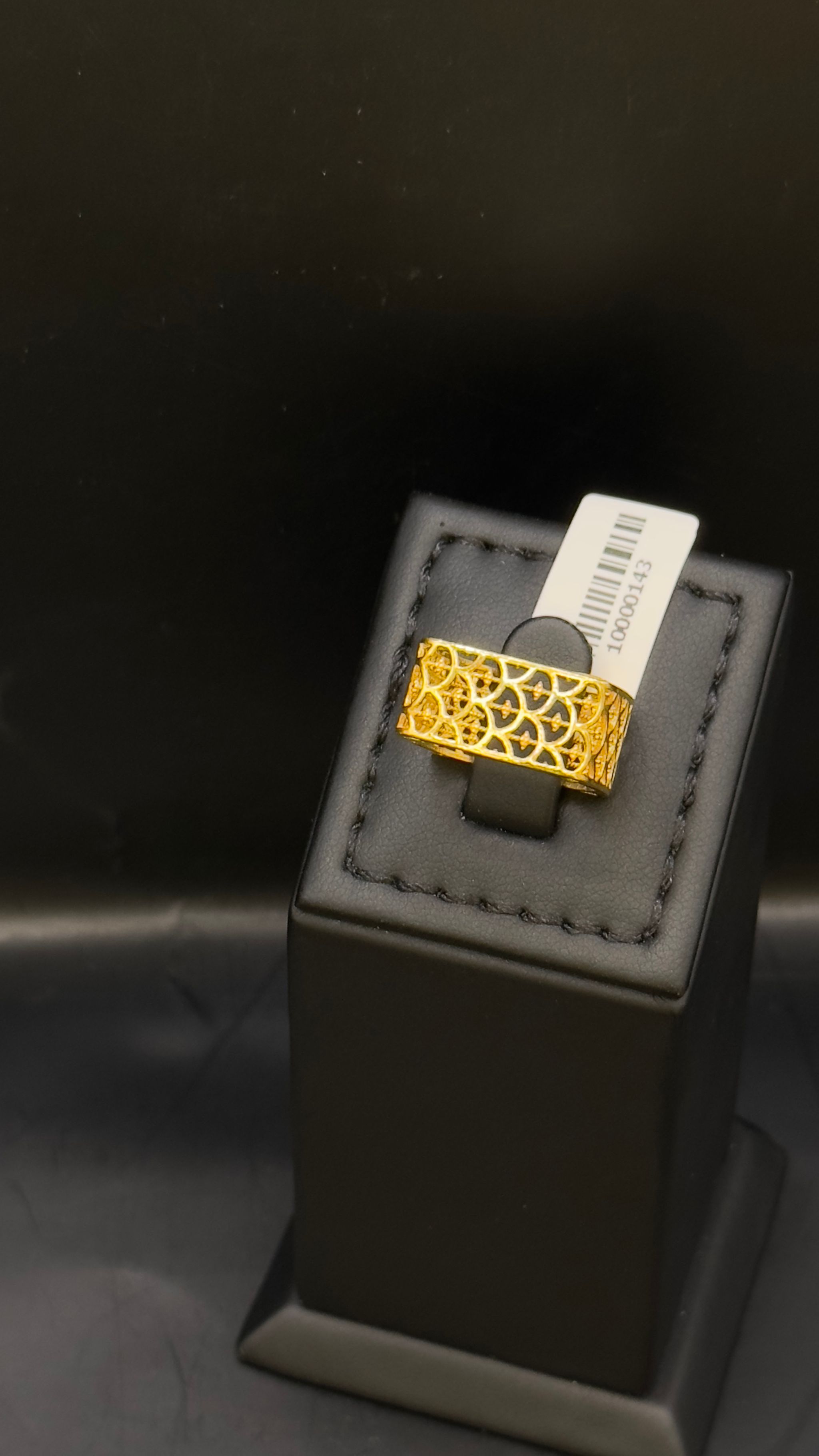 خاتم عماني_0