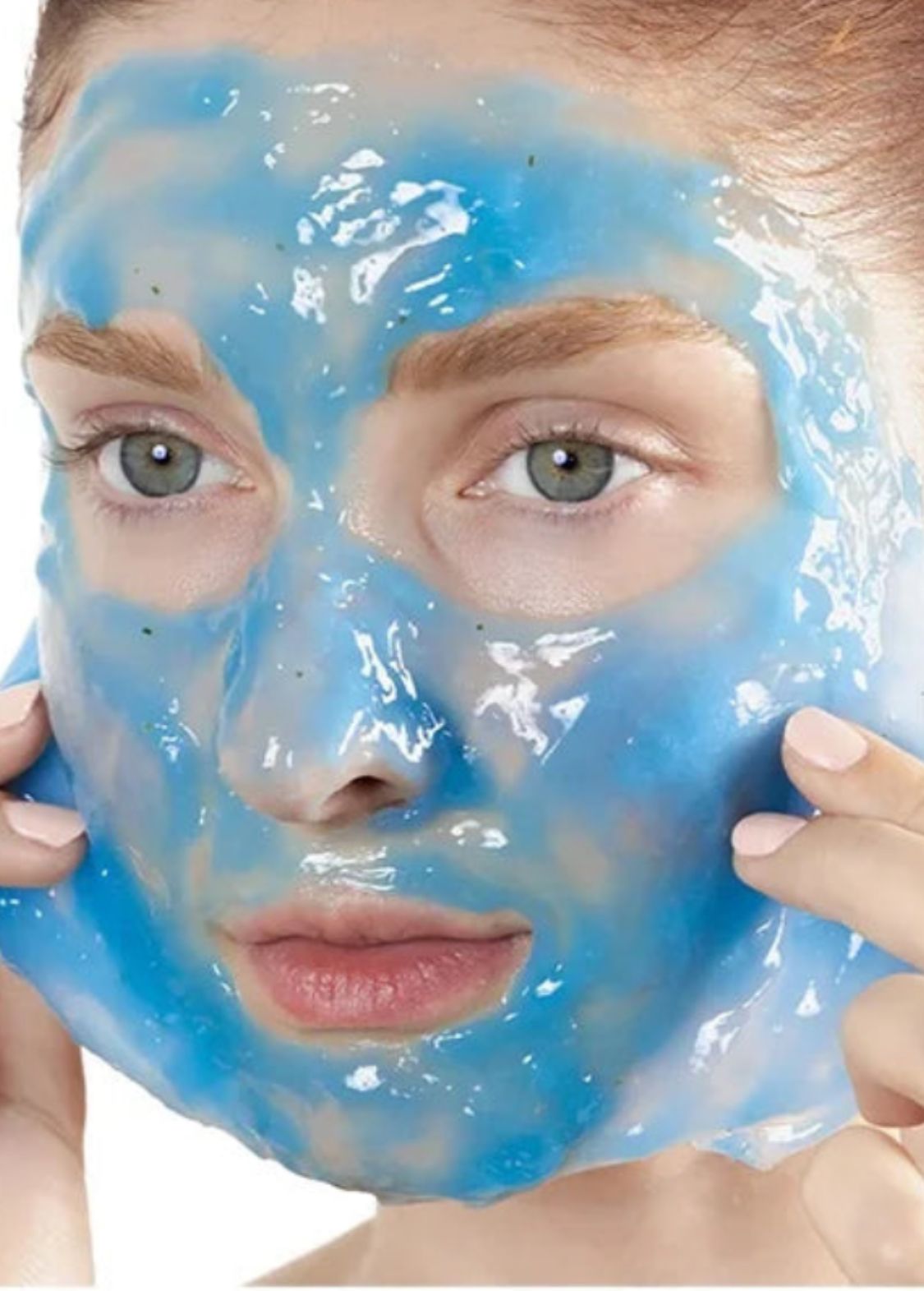 Hyaluronic Acid Hydrojelly Retail Mask_0
