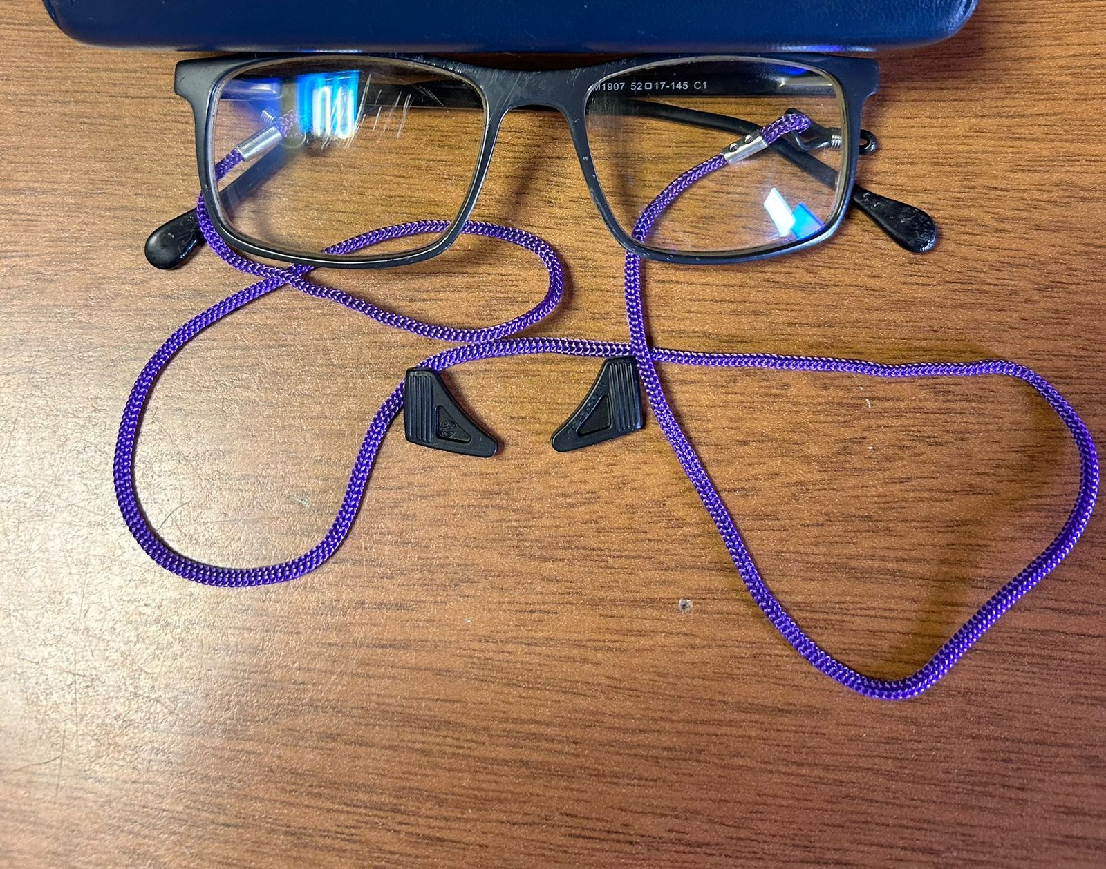 1 Nylon String + 1 Pair Silicone Knobs_0