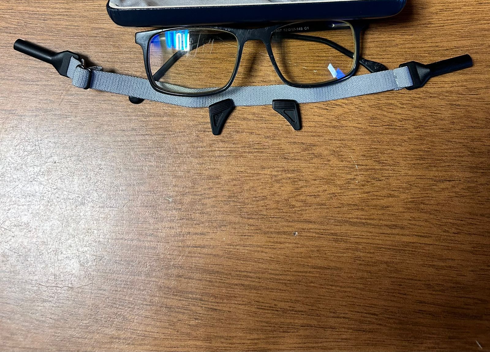 1 Rope Cord + 1 Pair Silicone Knobs_0