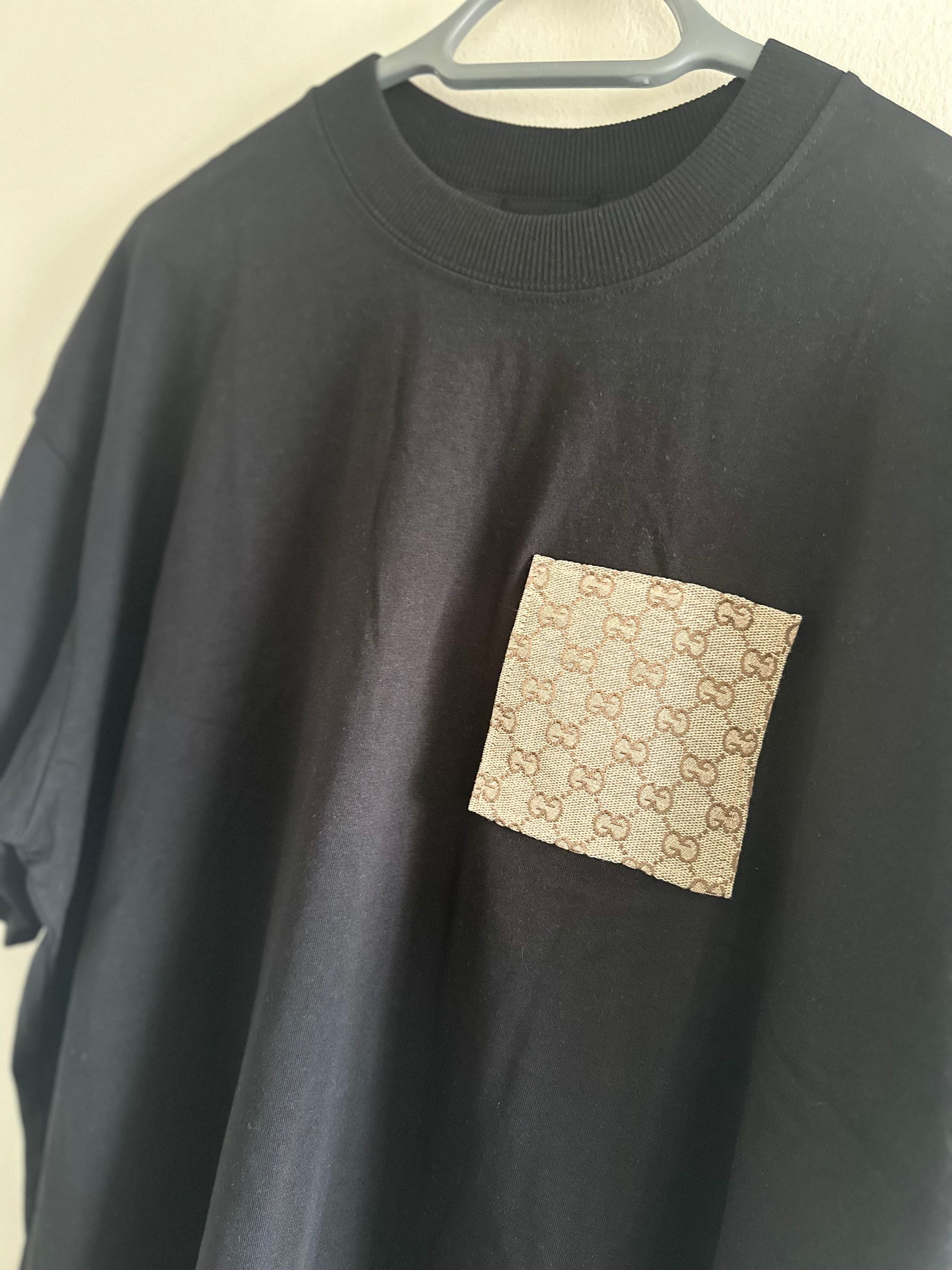 Custom Made Unisex Oversized Tshirt _3