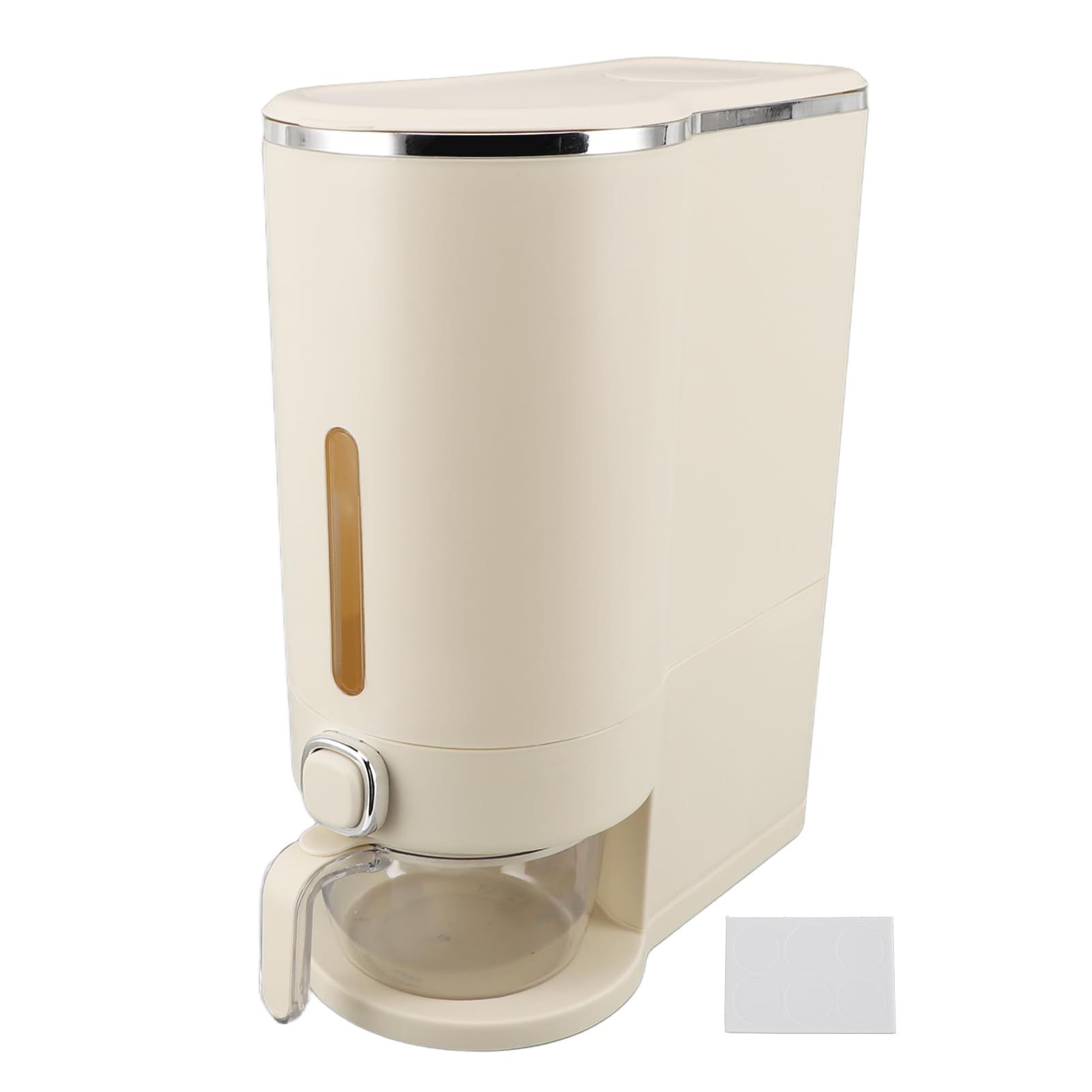 10KG Large Capacity Grain Dispenser_0
