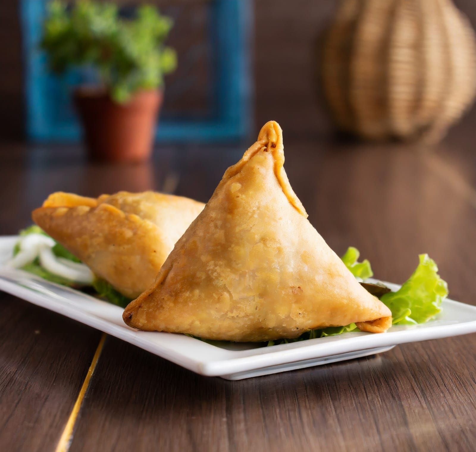 Chicken Samosa_0
