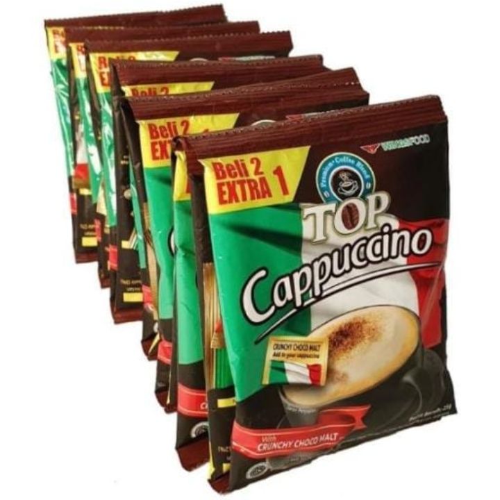 Top Capucino sct_1
