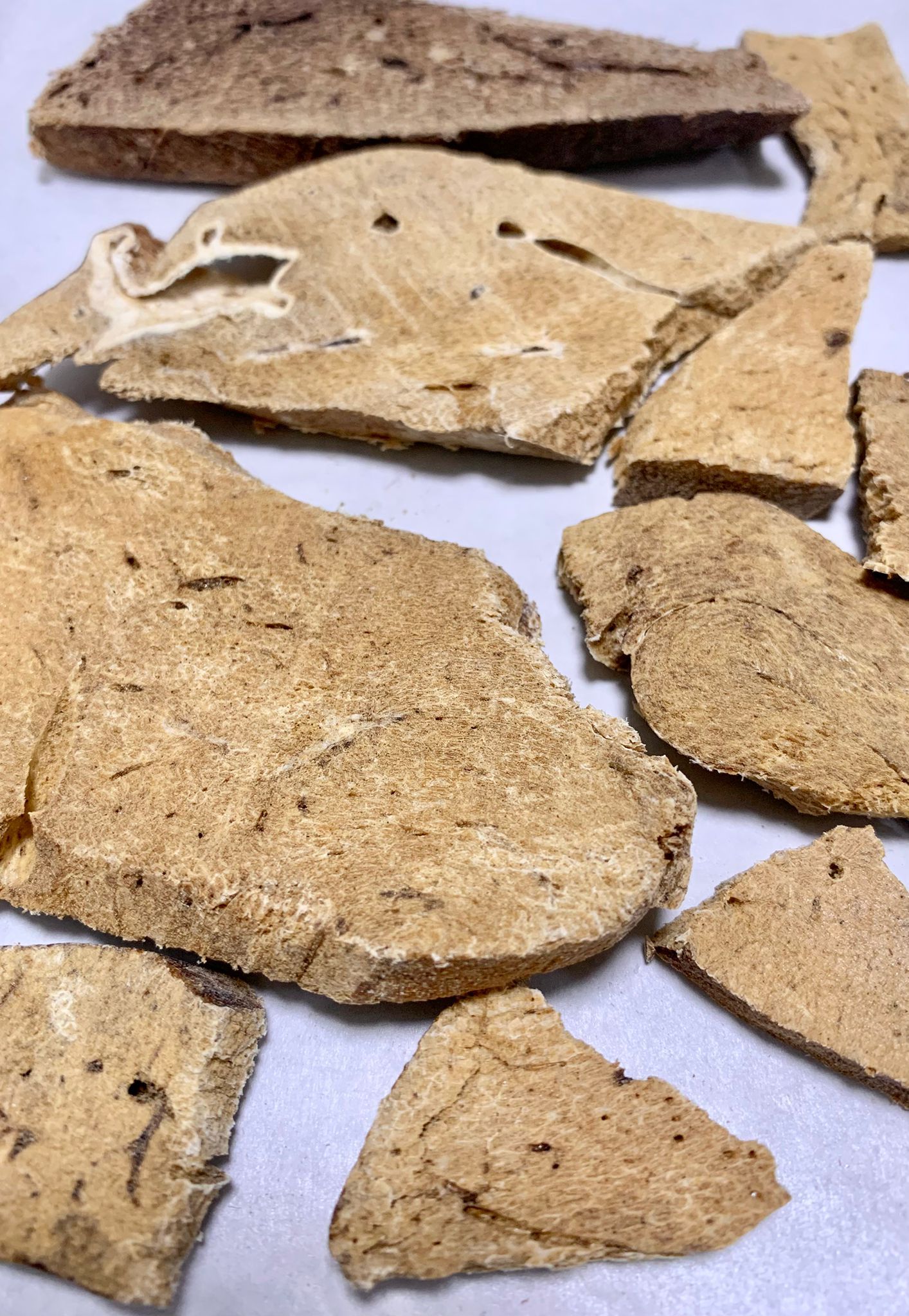 凍乾阿根廷無污染牛肝 Freeze-dried beef liver_0