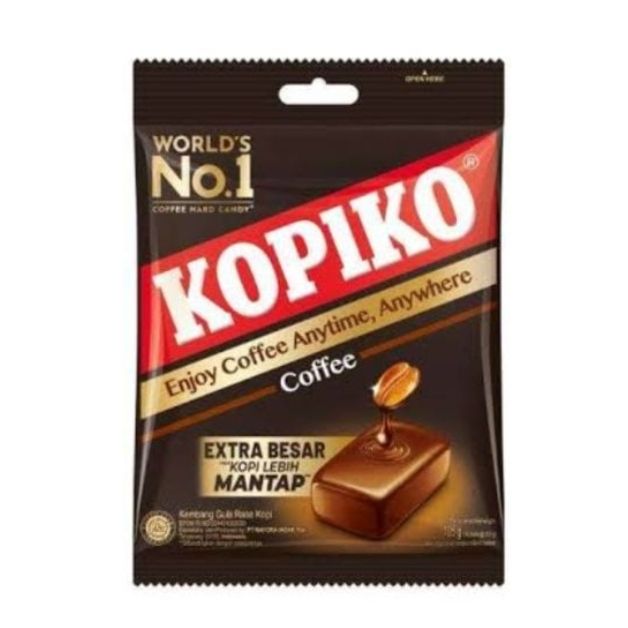 Kopiko permen bag_1