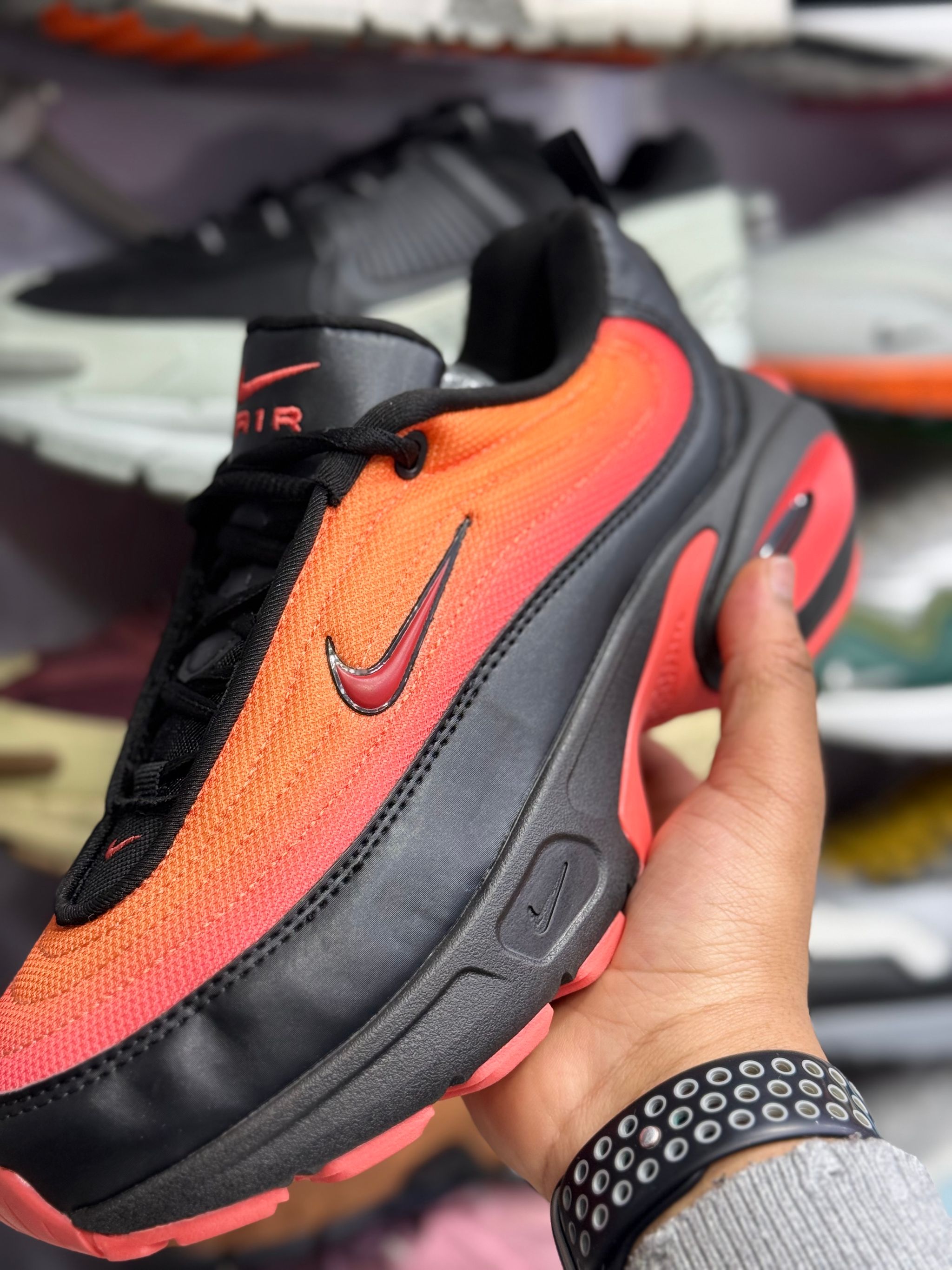 NIKE PORTAL _0