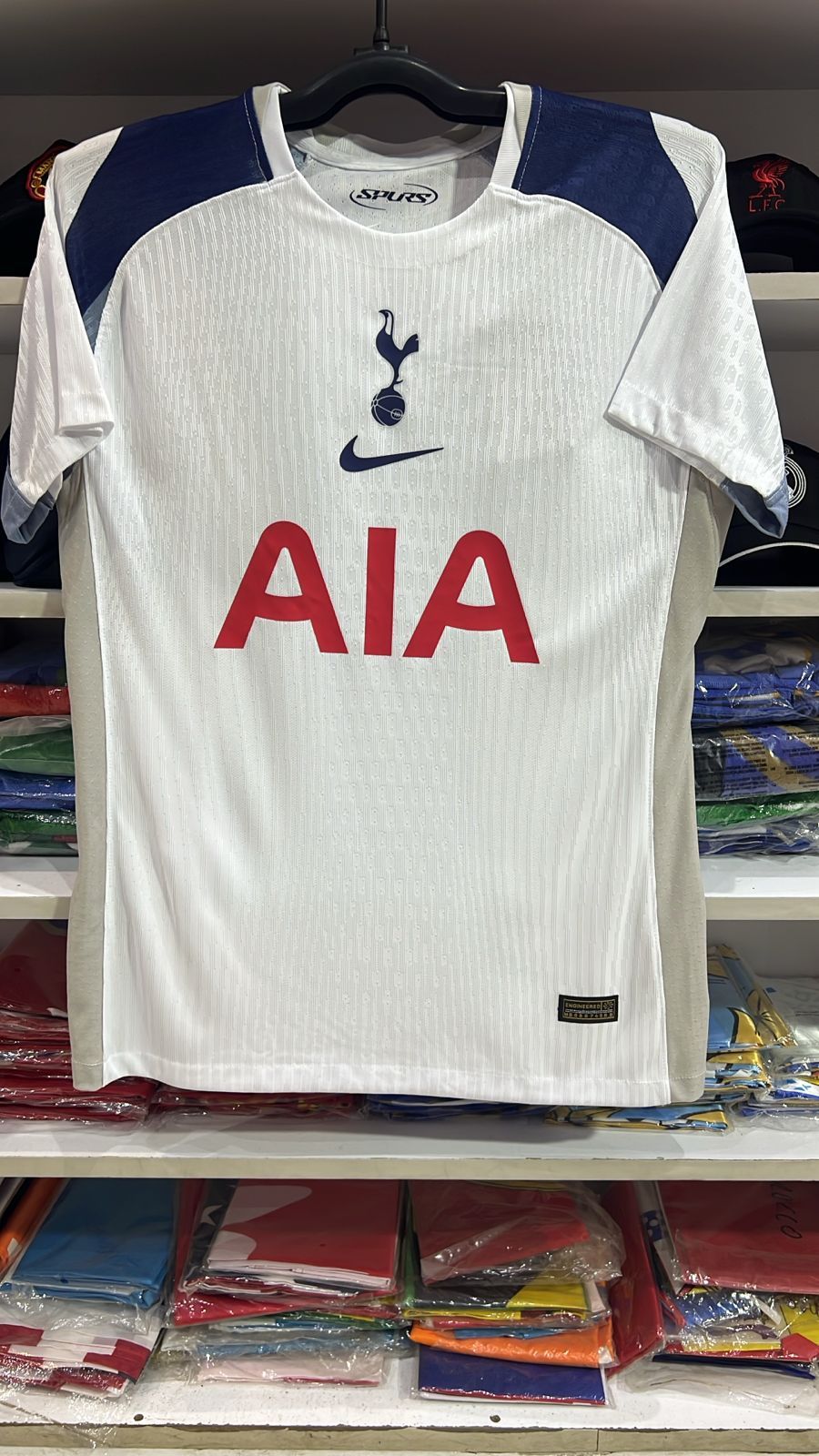 Tottenham Home - 25/26 PV_0