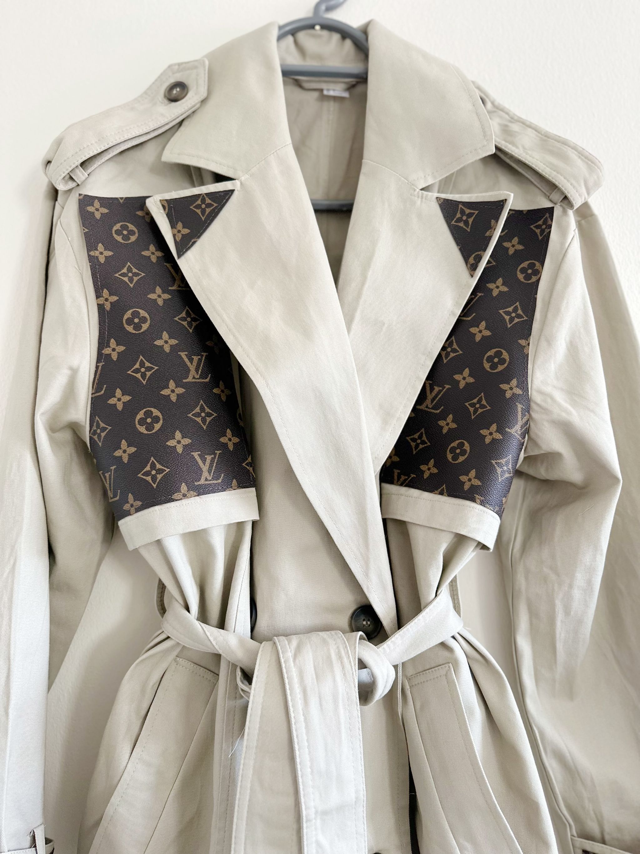 Custom made Mac Jacket _1