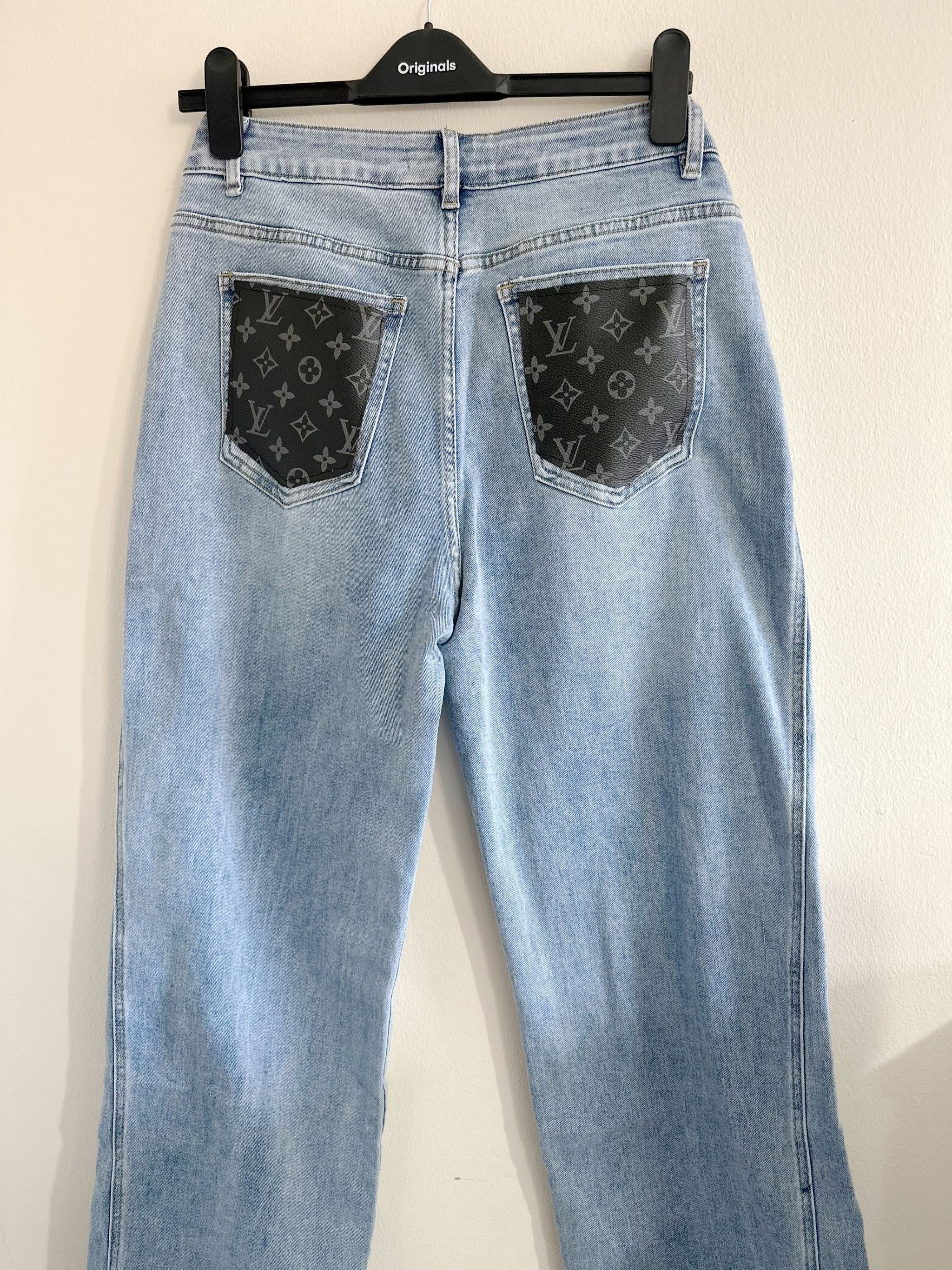 Custom made Jeans _0