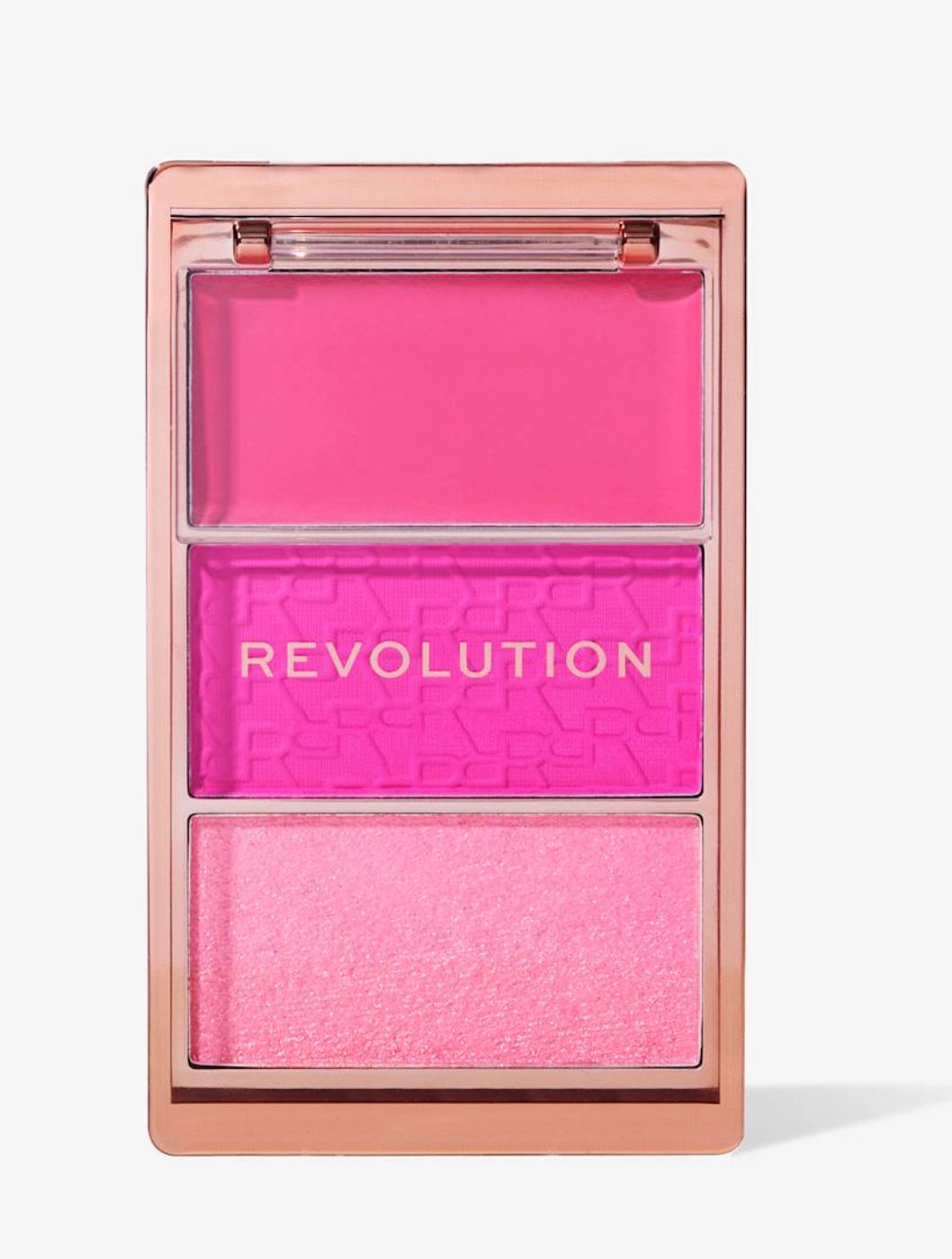 Revolution- Blush Icon Palette_0