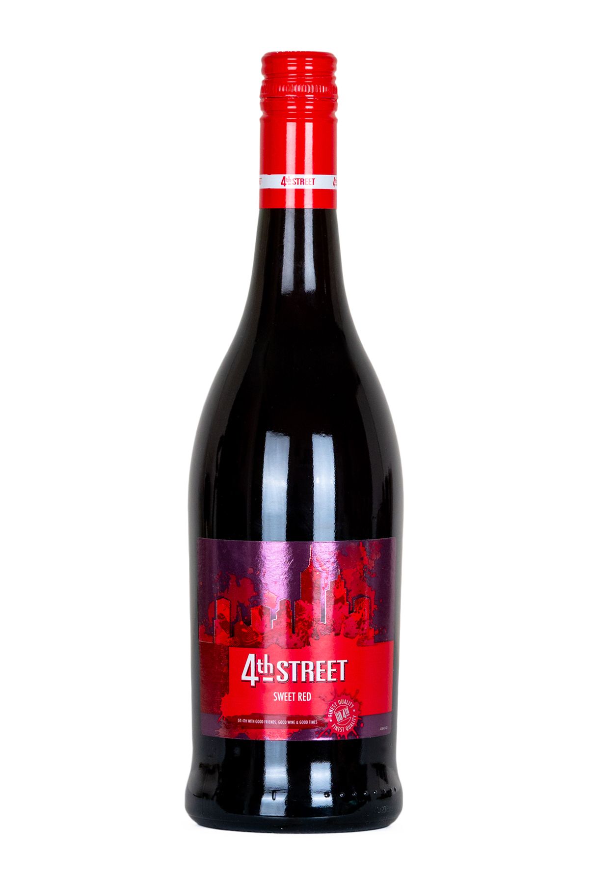 4th Street Sweet Wine_0